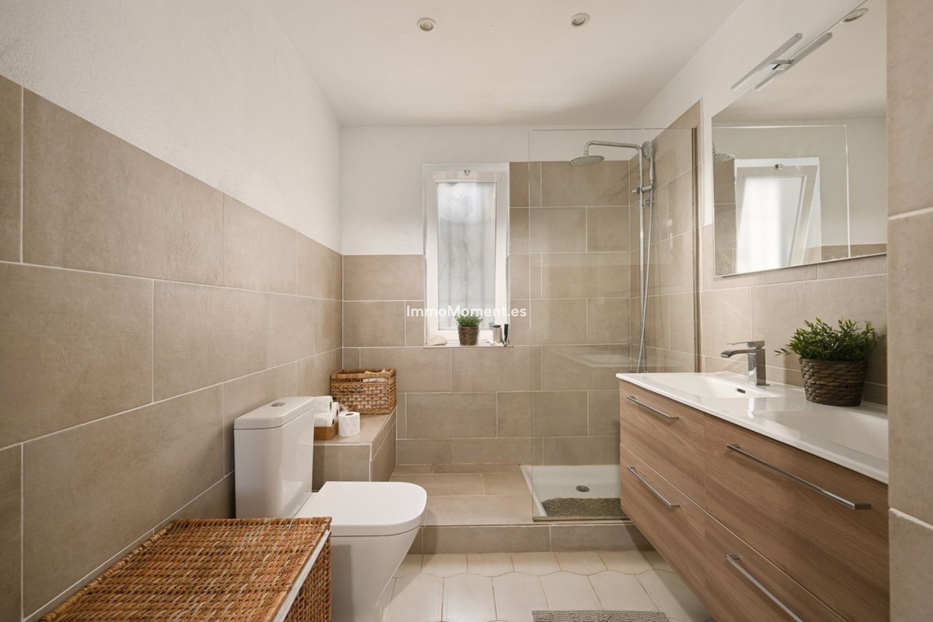 Revente - Villa individuelle - Benalmadena - Benalmadena Centro
