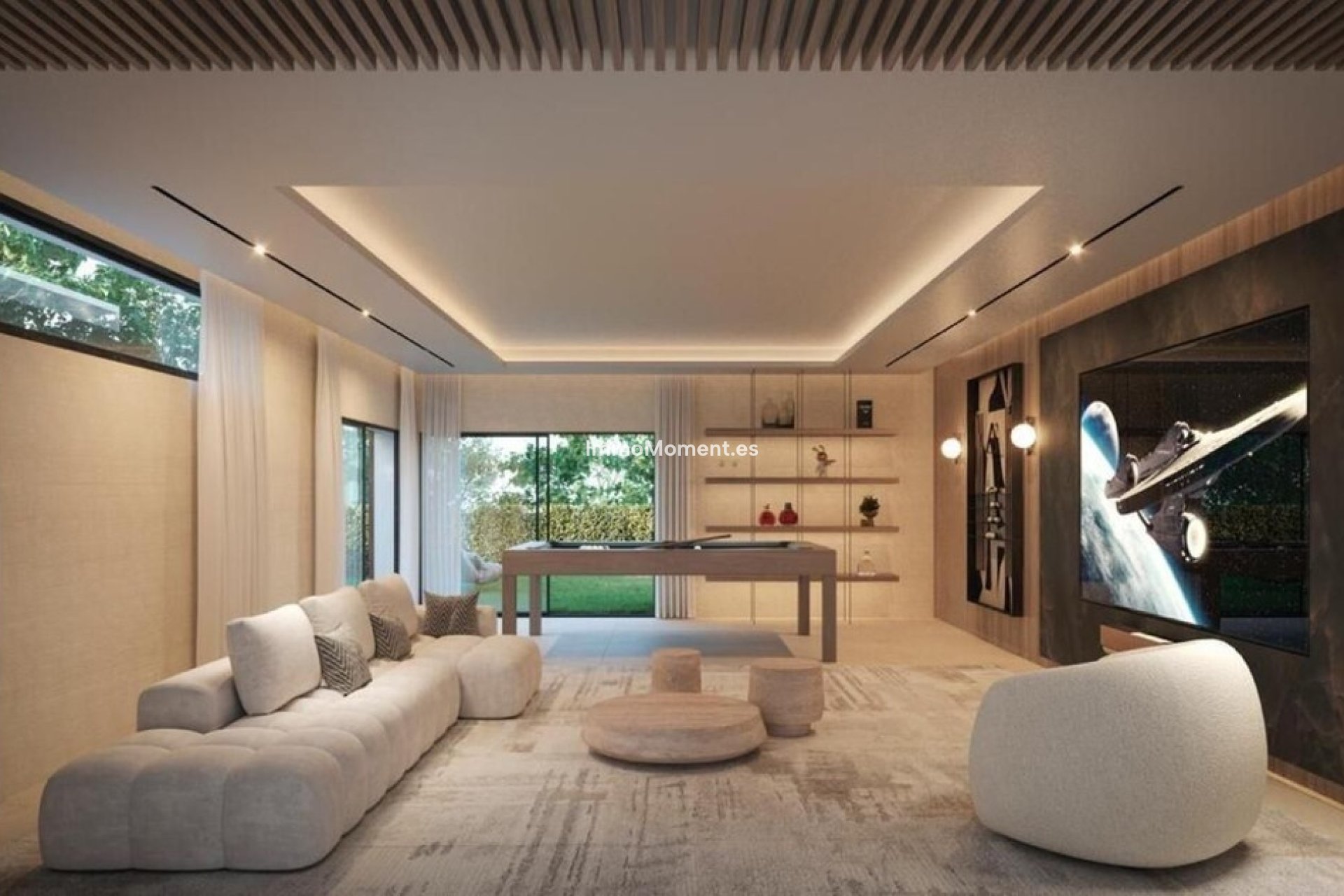 Revente - Villa individuelle - Benalmadena - Benalmadena Centro