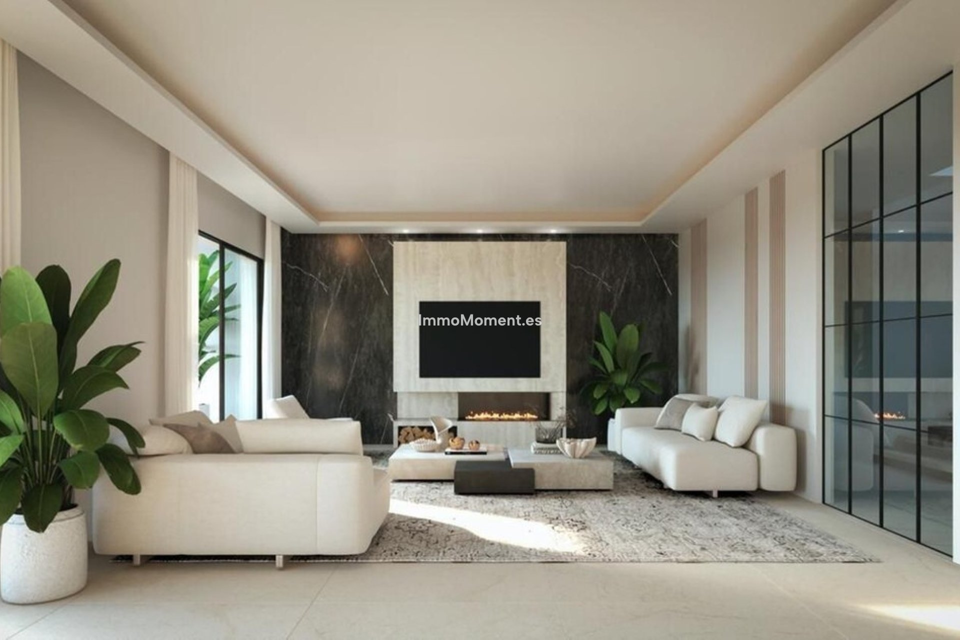 Revente - Villa individuelle - Benalmadena - Benalmadena Centro