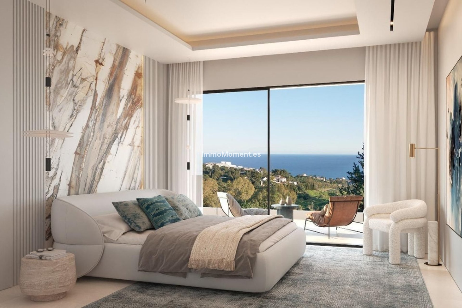 Revente - Villa individuelle - Benalmadena - Benalmadena Centro