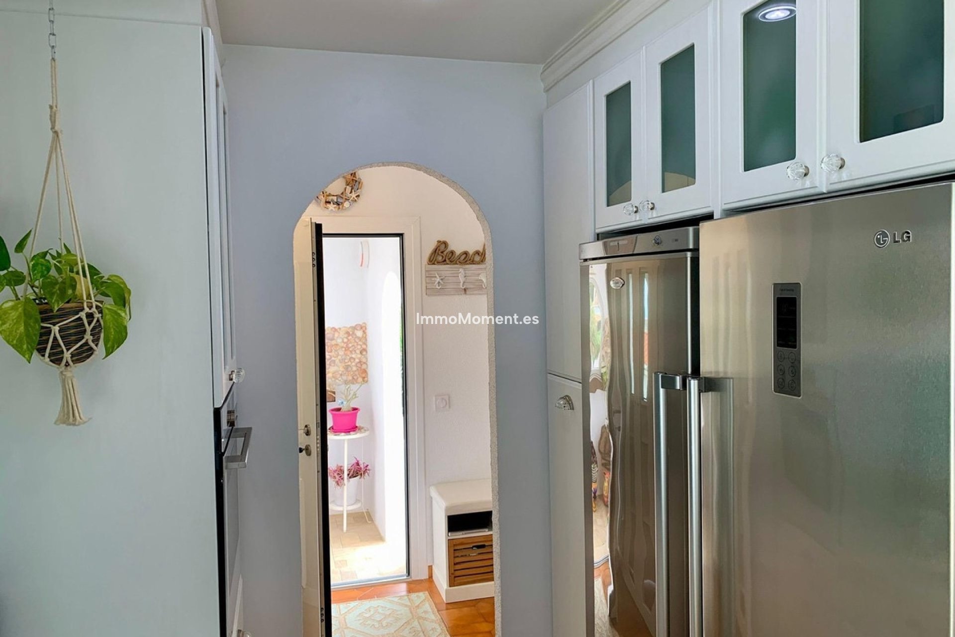 Revente - Villa individuelle - Benalmadena - Benalmadena Centro