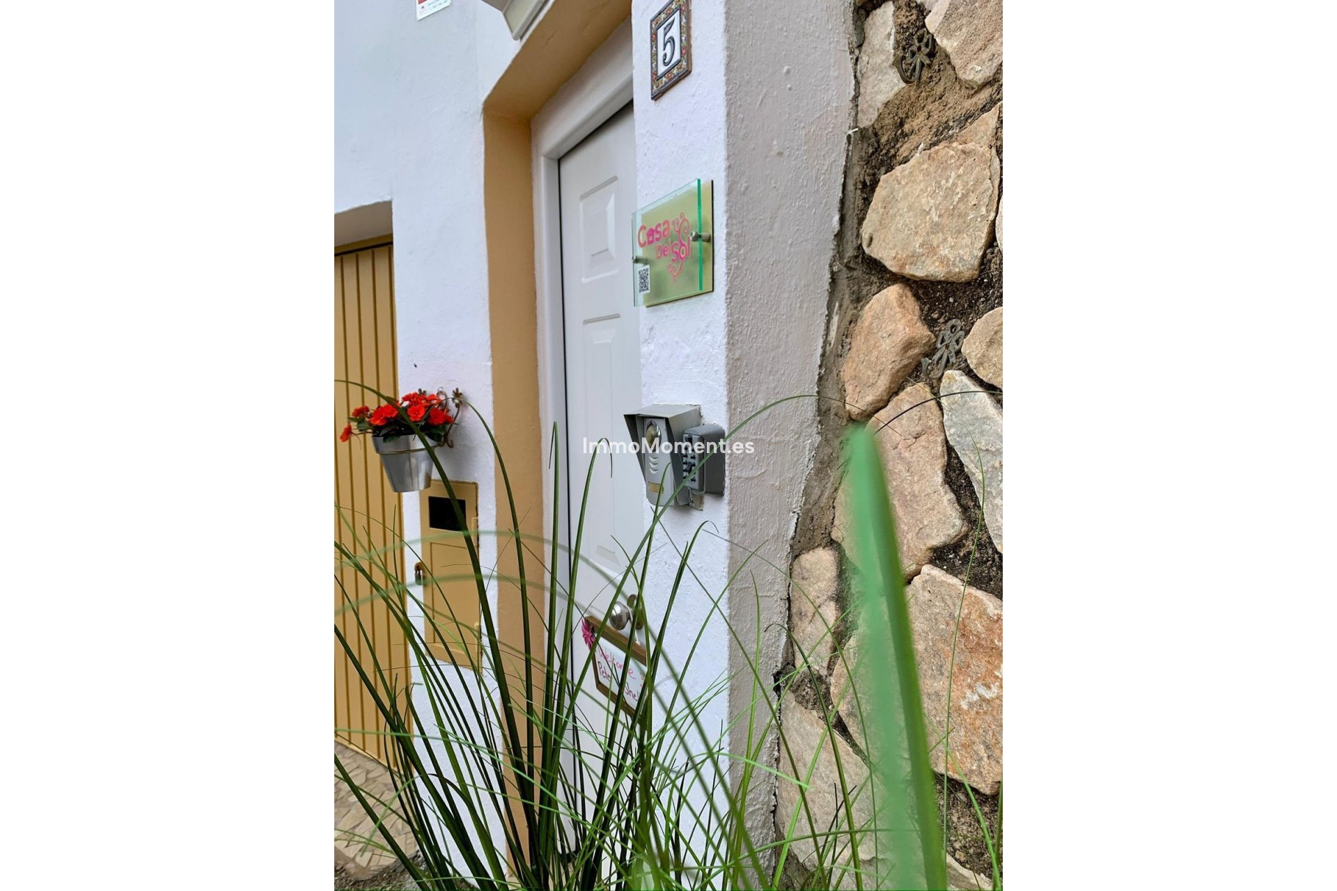 Revente - Villa individuelle - Benalmadena - Benalmadena Centro