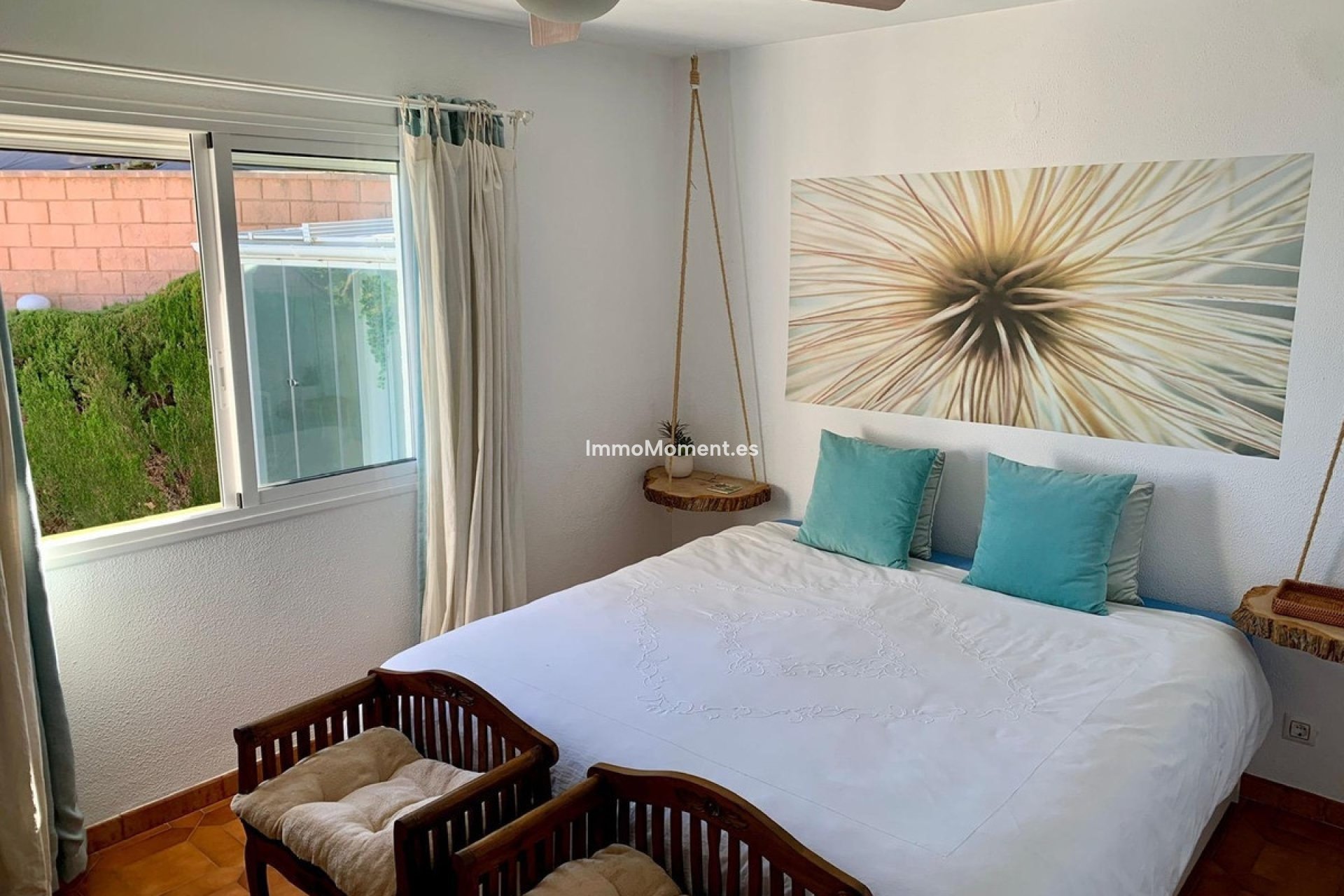 Revente - Villa individuelle - Benalmadena - Benalmadena Centro