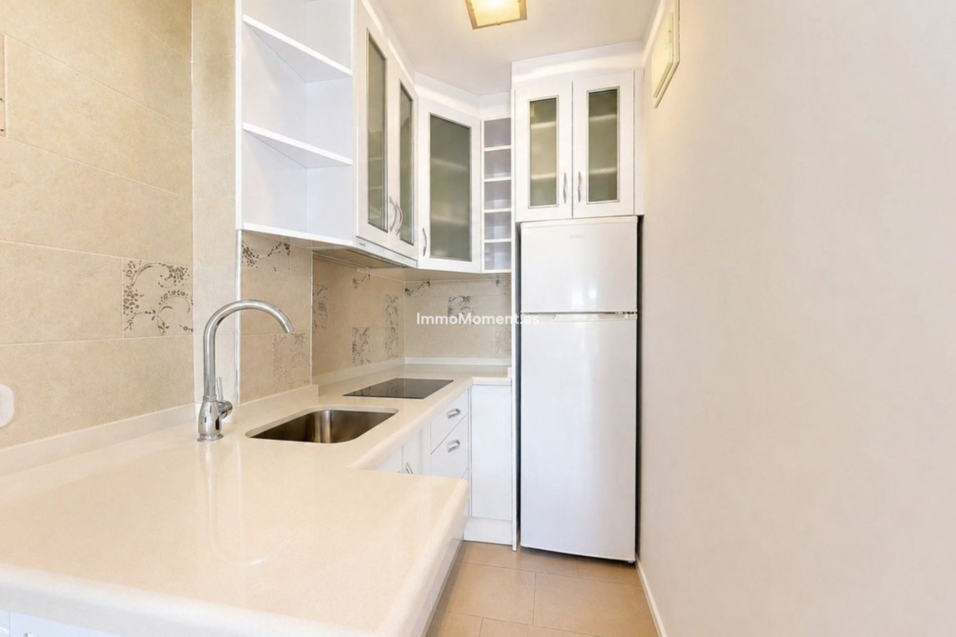 Revente - Villa individuelle - Benalmadena - Benalmadena Centro