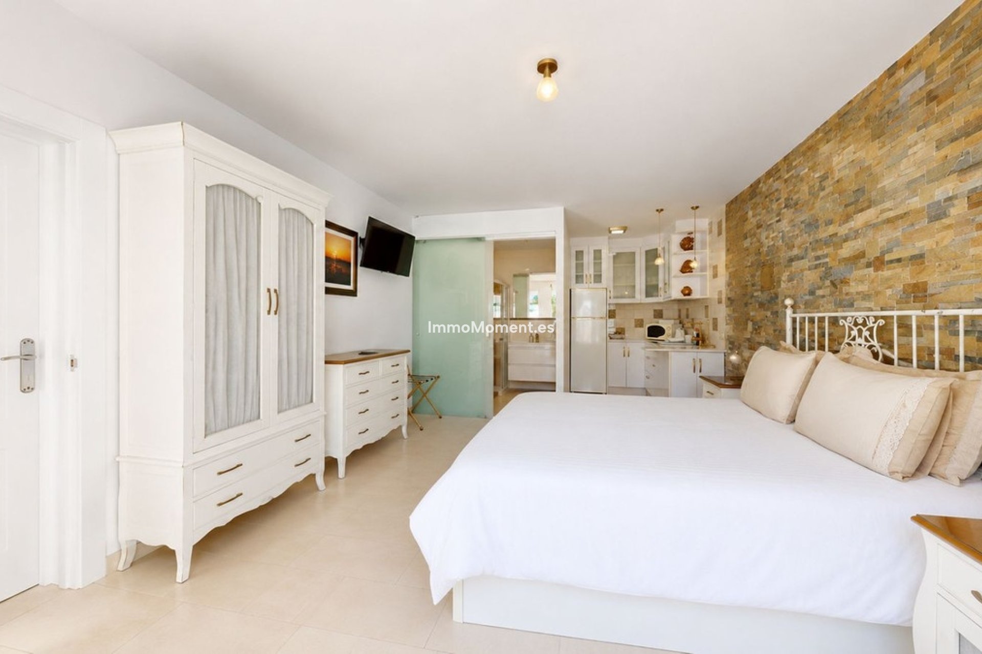 Revente - Villa individuelle - Benalmadena - Benalmadena Centro