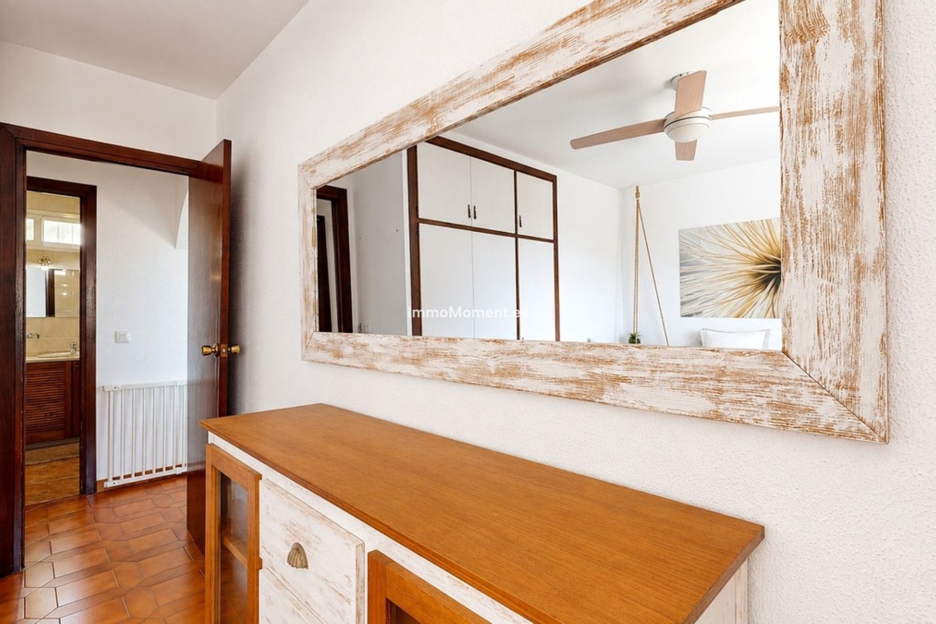 Revente - Villa individuelle - Benalmadena - Benalmadena Centro