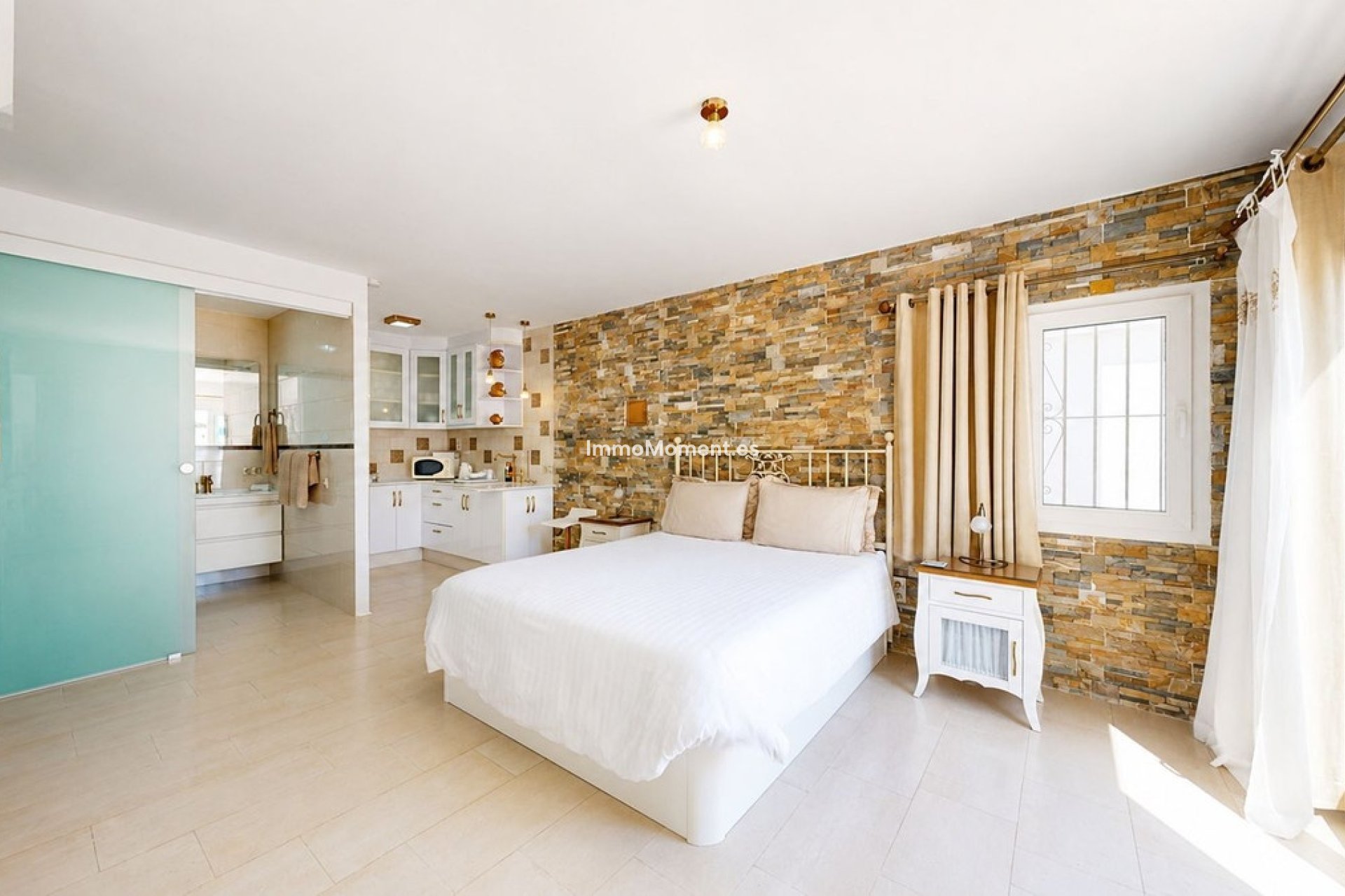 Revente - Villa individuelle - Benalmadena - Benalmadena Centro