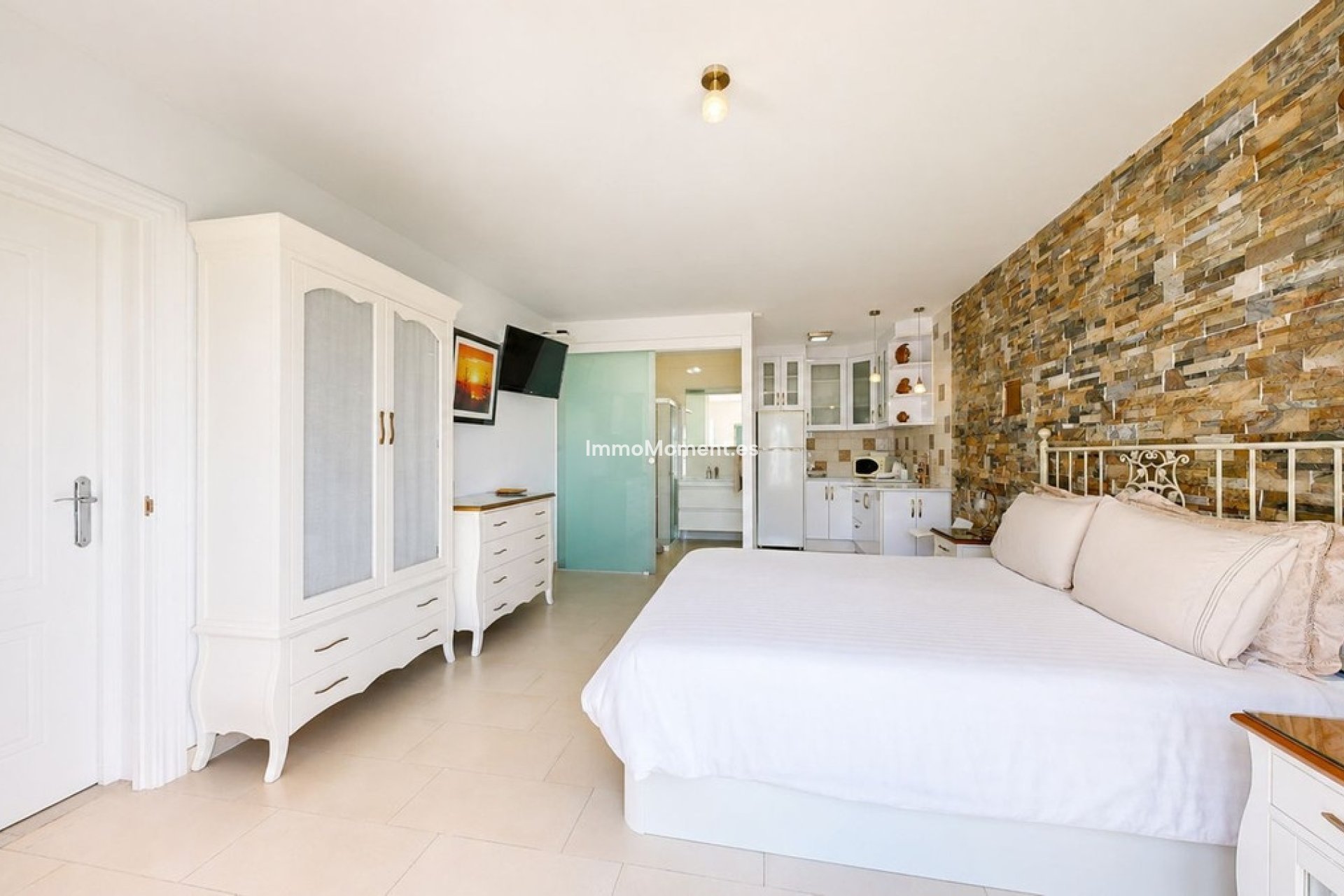 Revente - Villa individuelle - Benalmadena - Benalmadena Centro