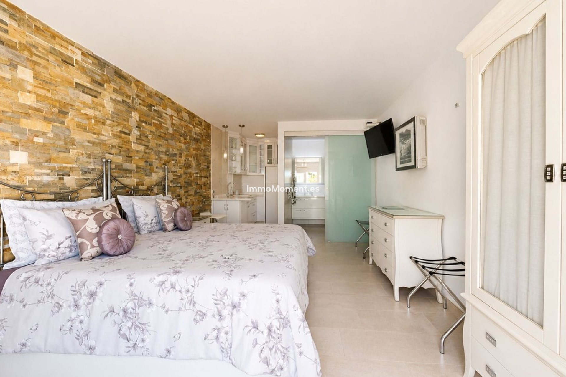 Revente - Villa individuelle - Benalmadena - Benalmadena Centro
