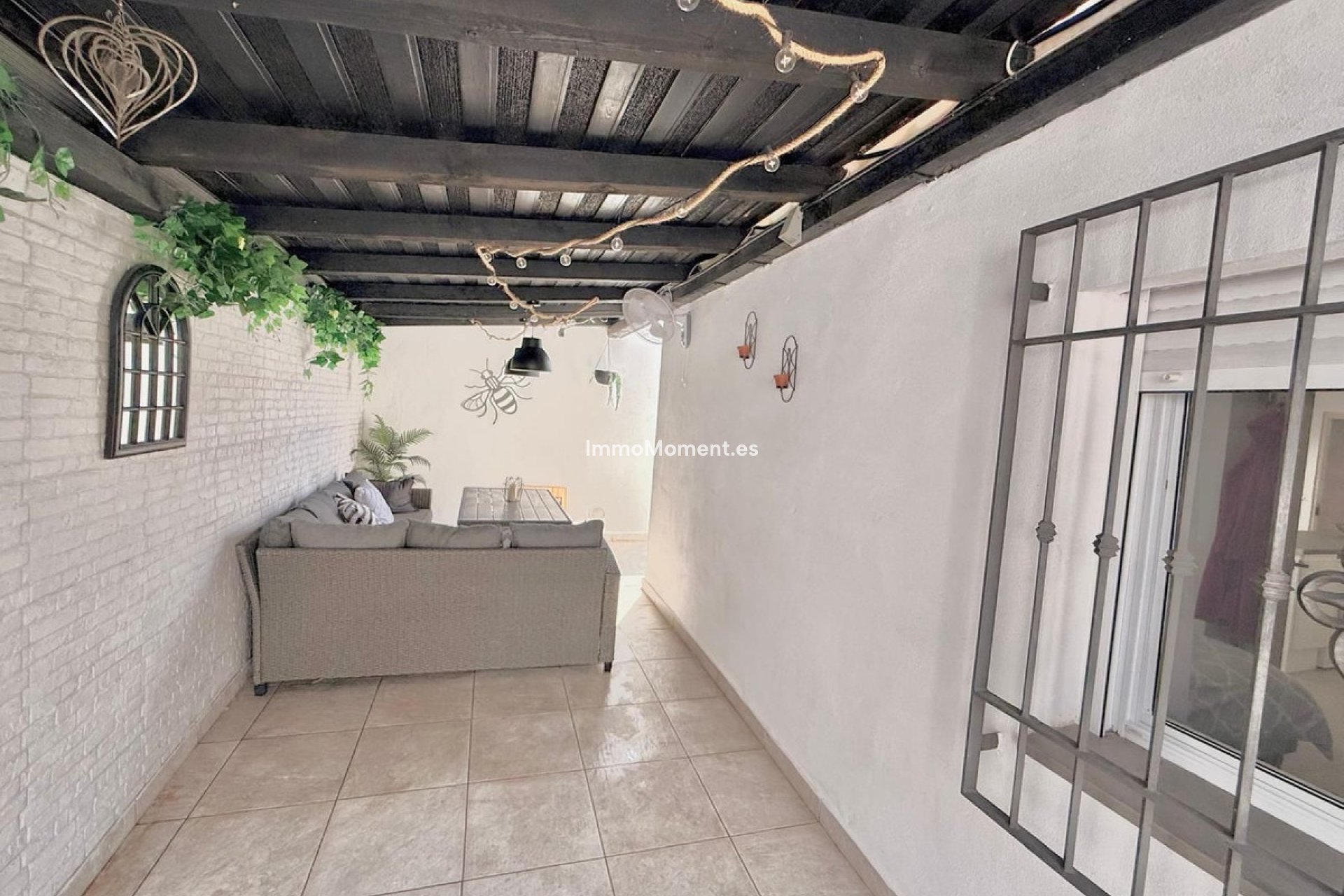 Revente - Villa individuelle - Benalmadena - Benalmadena Centro