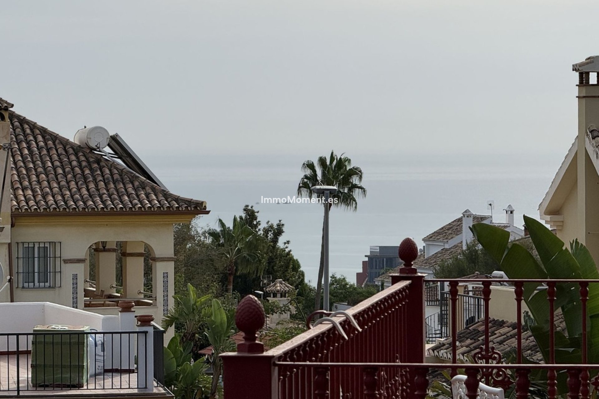 Revente - Villa individuelle - Benalmadena - Benalmadena Costa