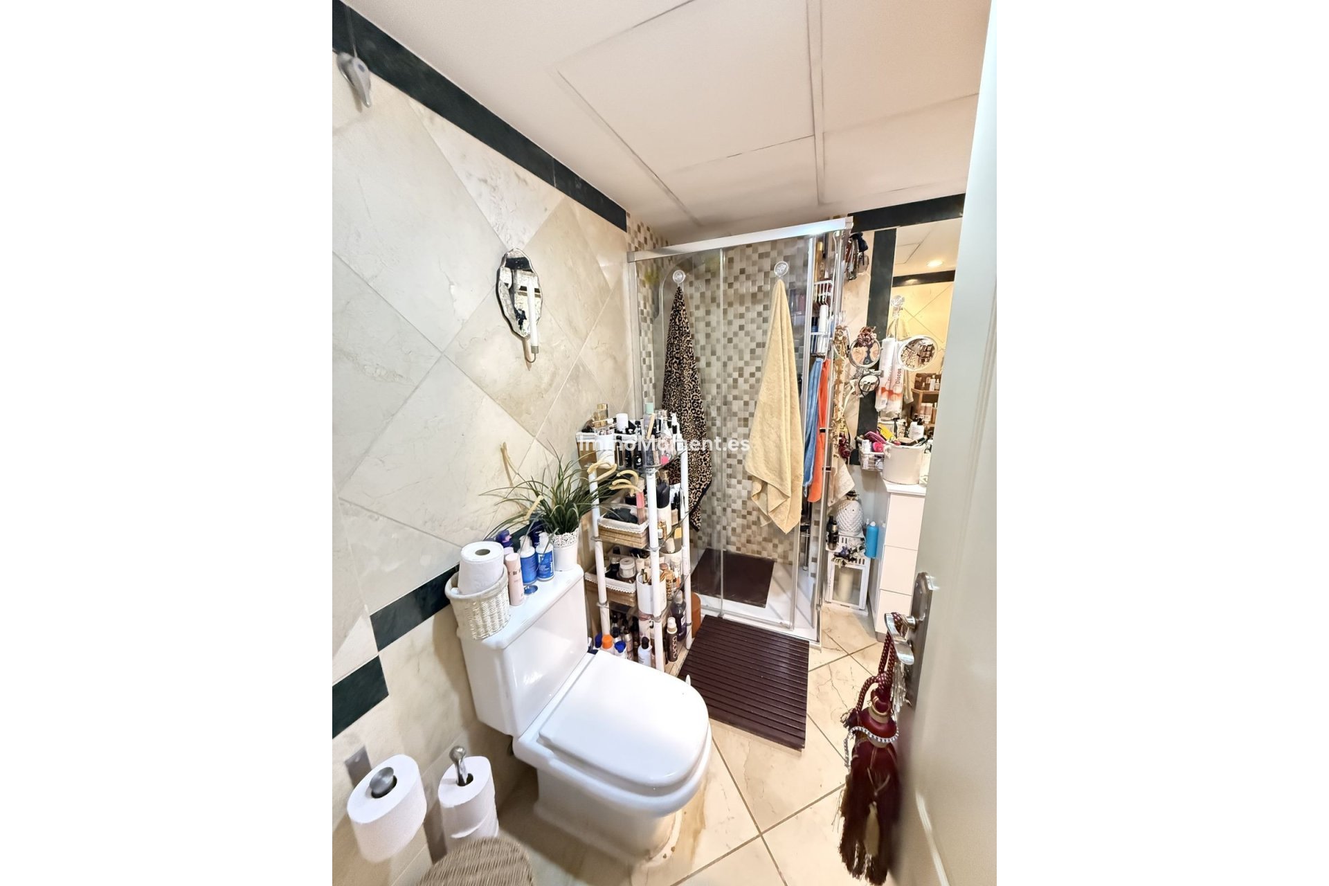 Revente - Villa individuelle - Benalmadena - Benalmadena Costa