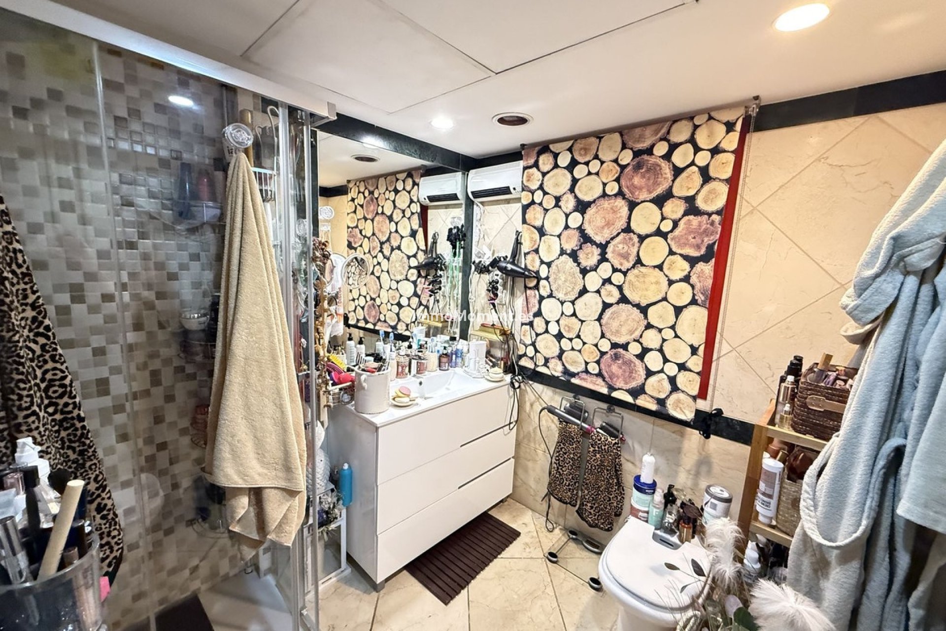 Revente - Villa individuelle - Benalmadena - Benalmadena Costa