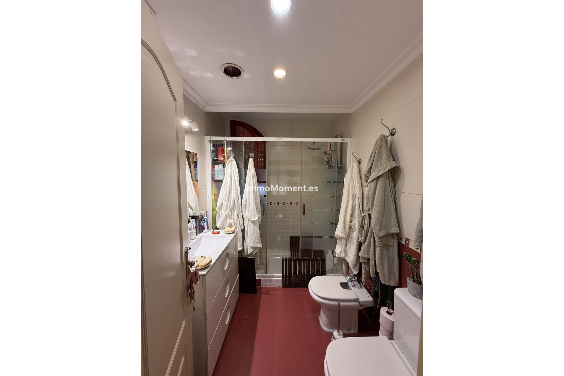 Revente - Villa individuelle - Benalmadena - Benalmadena Costa