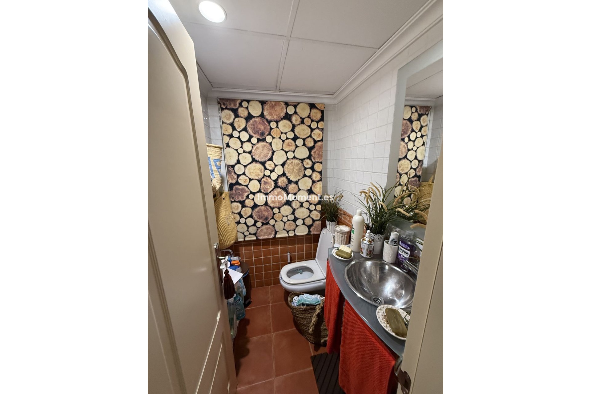 Revente - Villa individuelle - Benalmadena - Benalmadena Costa