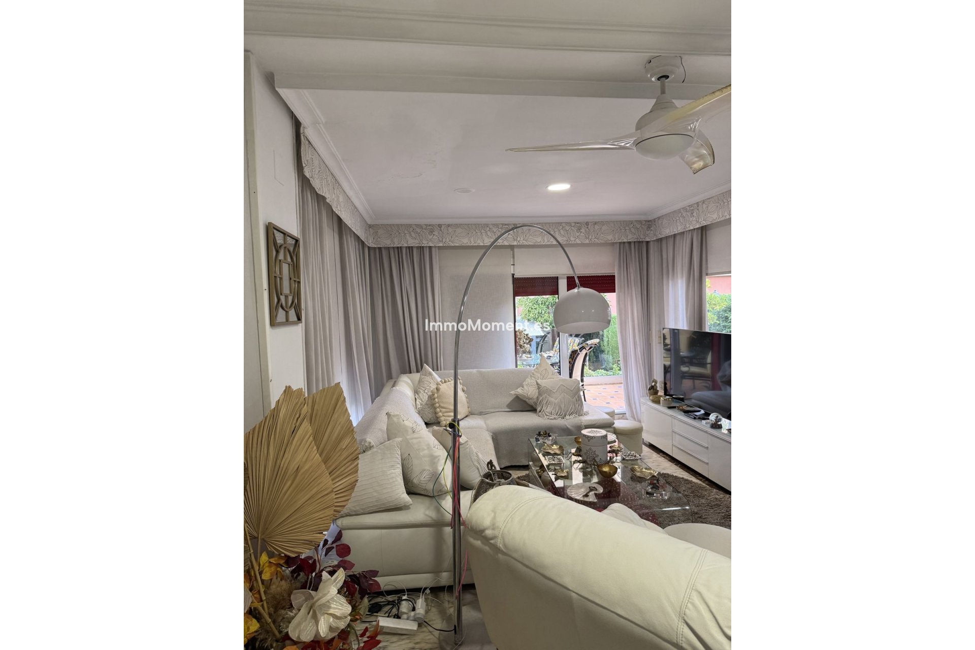 Revente - Villa individuelle - Benalmadena - Benalmadena Costa