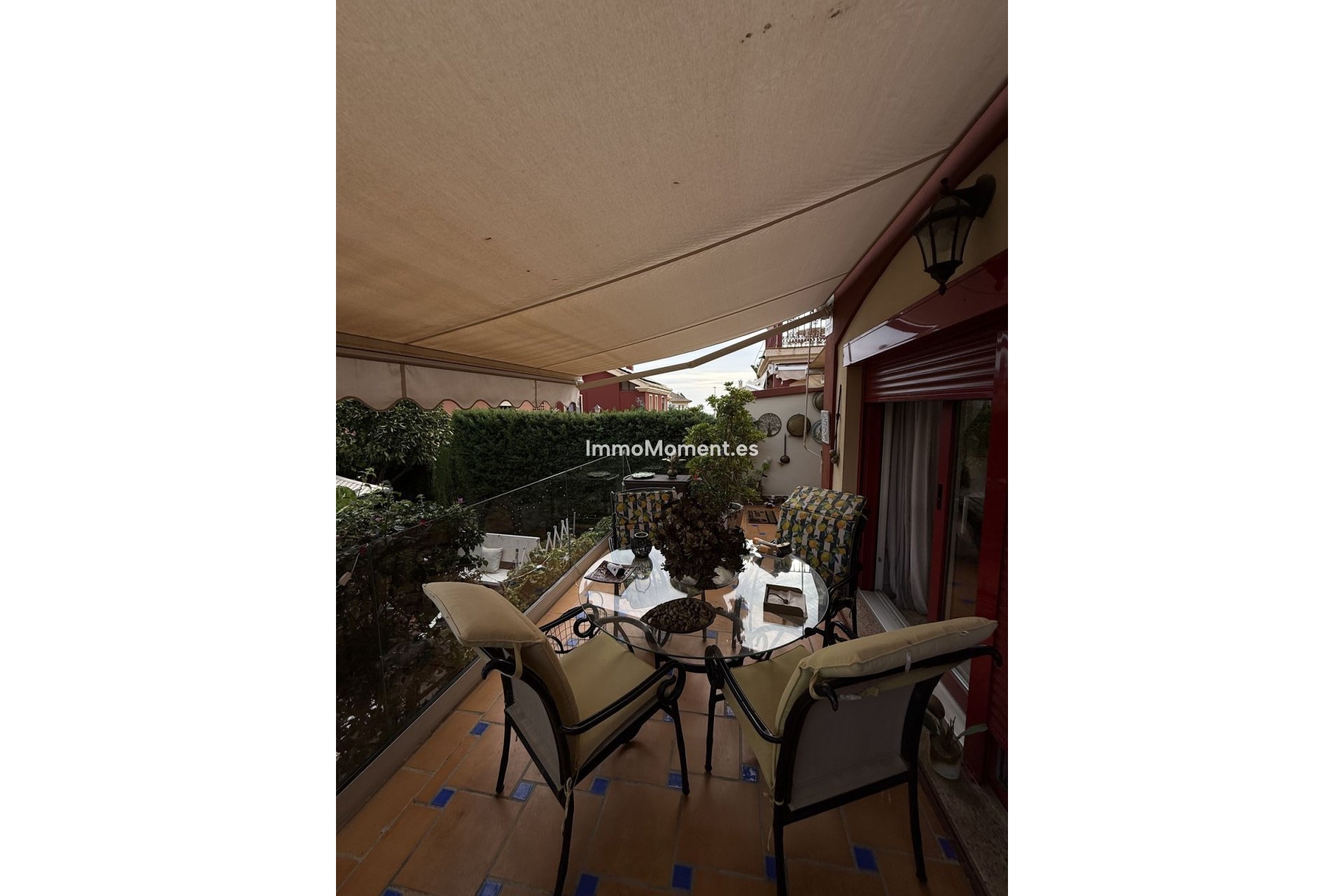 Revente - Villa individuelle - Benalmadena - Benalmadena Costa