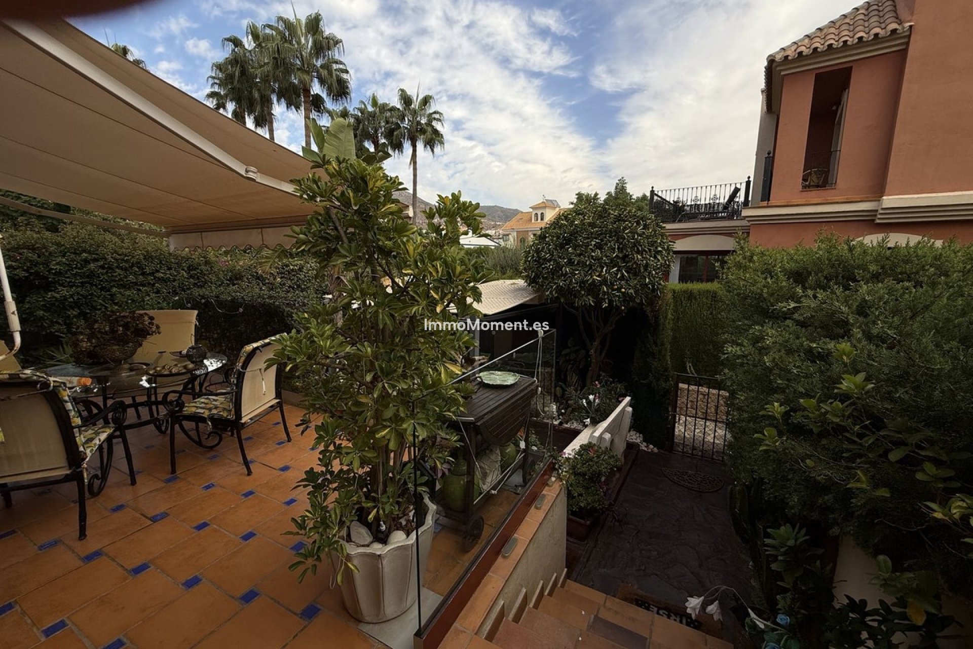 Revente - Villa individuelle - Benalmadena - Benalmadena Costa