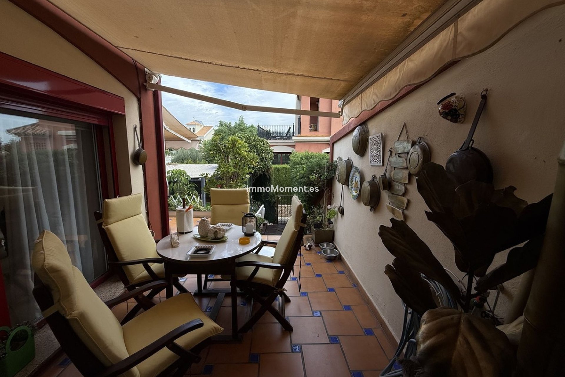 Revente - Villa individuelle - Benalmadena - Benalmadena Costa