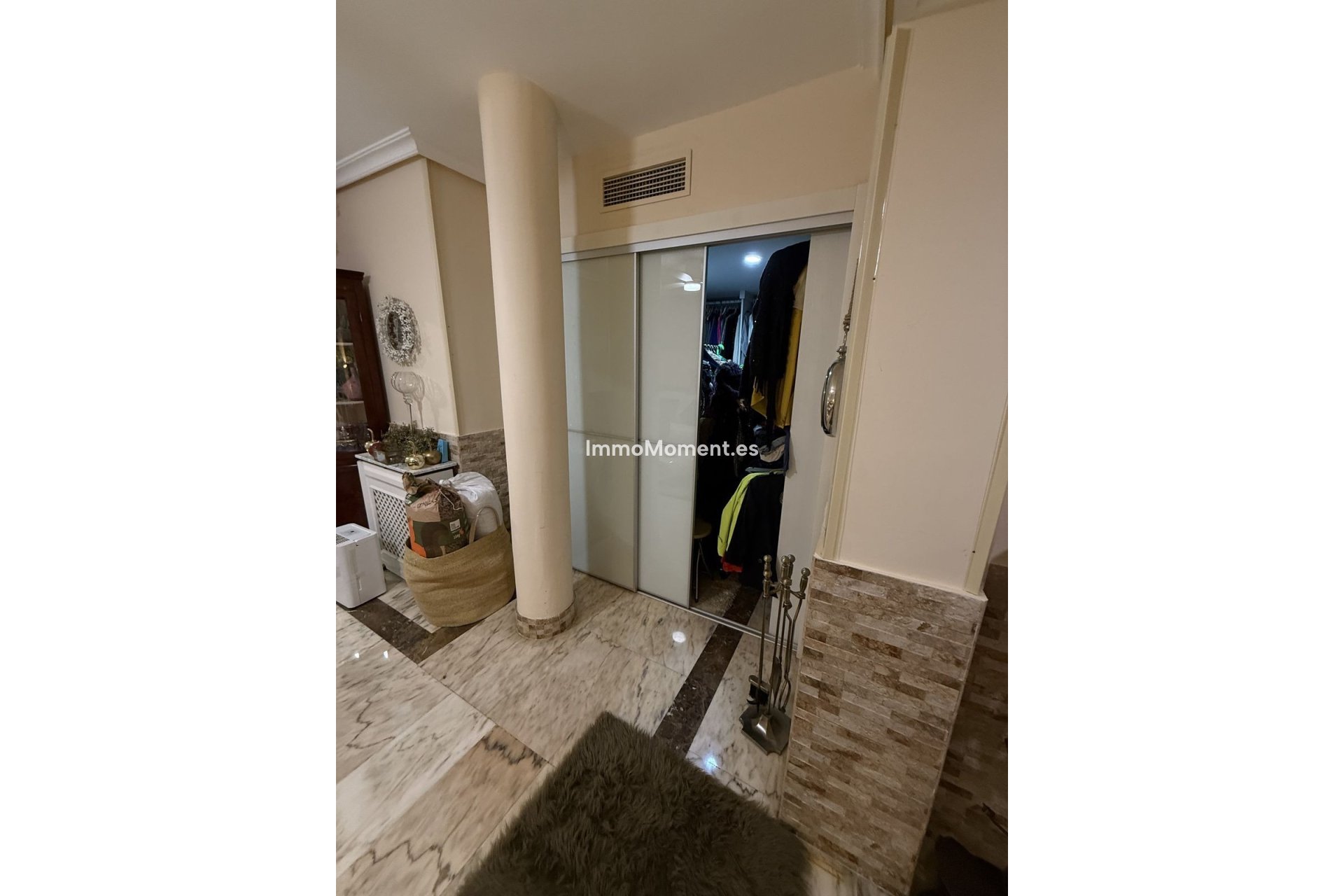 Revente - Villa individuelle - Benalmadena - Benalmadena Costa