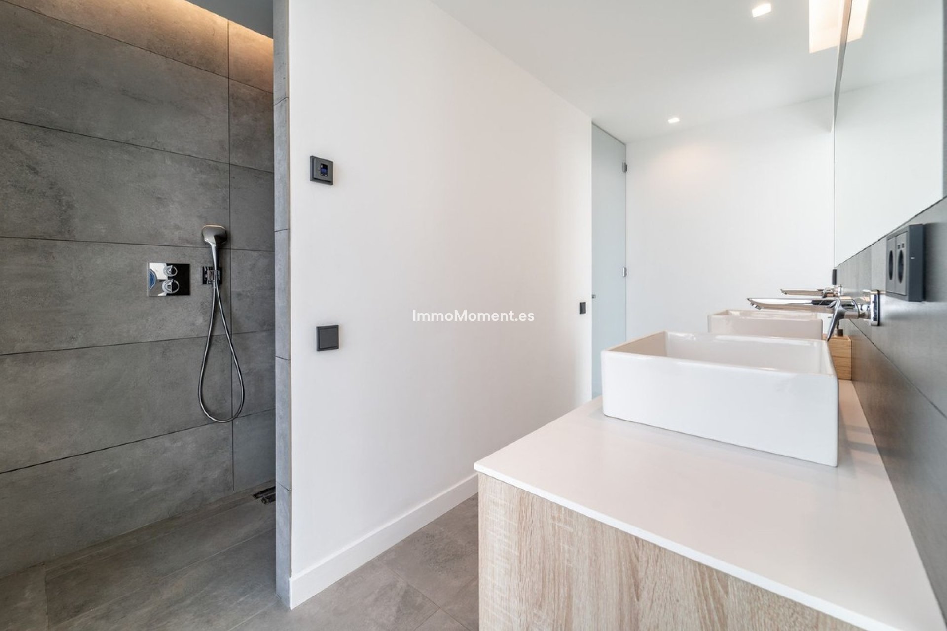 Revente - Villa individuelle - Benalmadena - Benalmadena Costa
