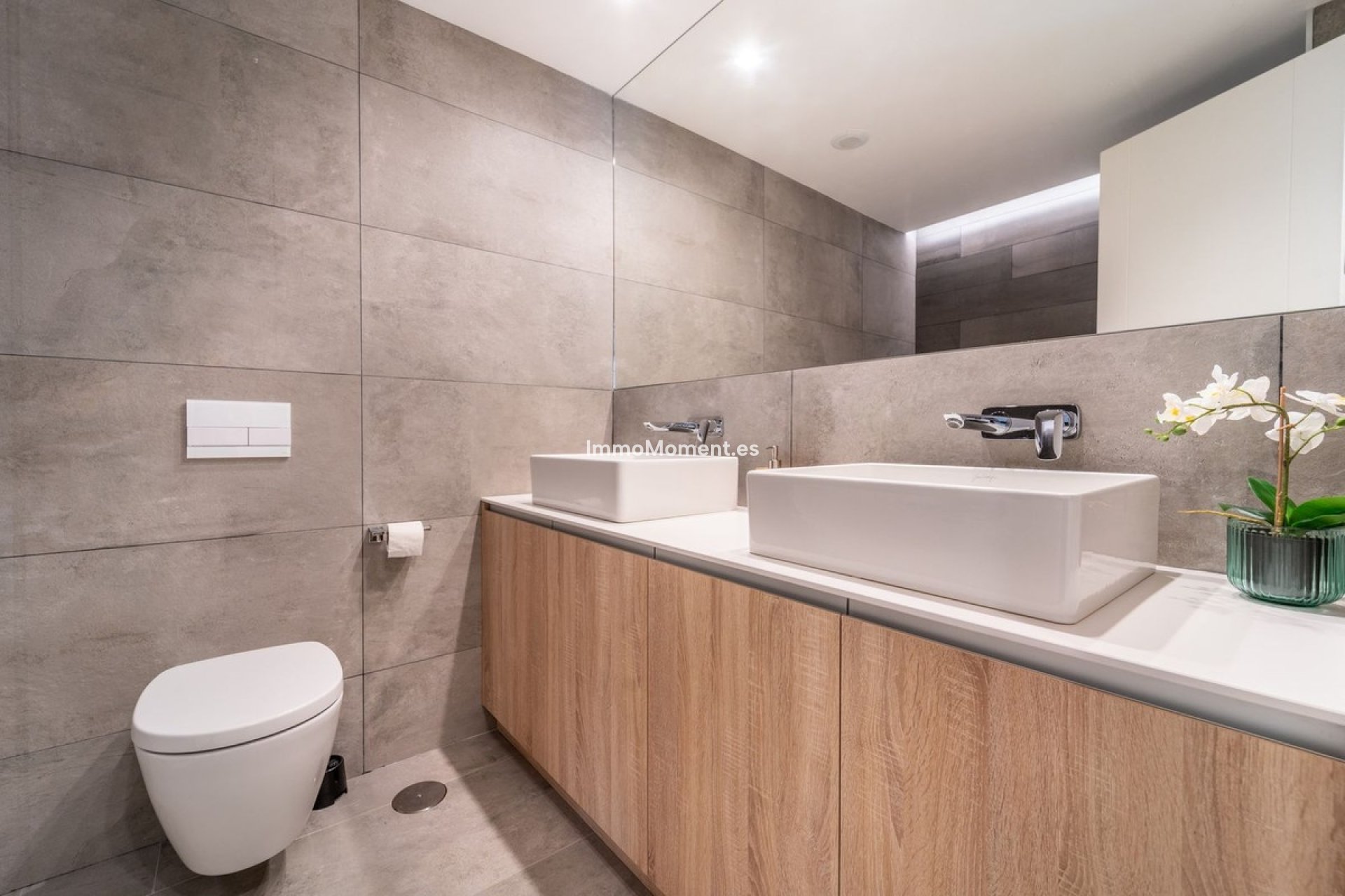 Revente - Villa individuelle - Benalmadena - Benalmadena Costa