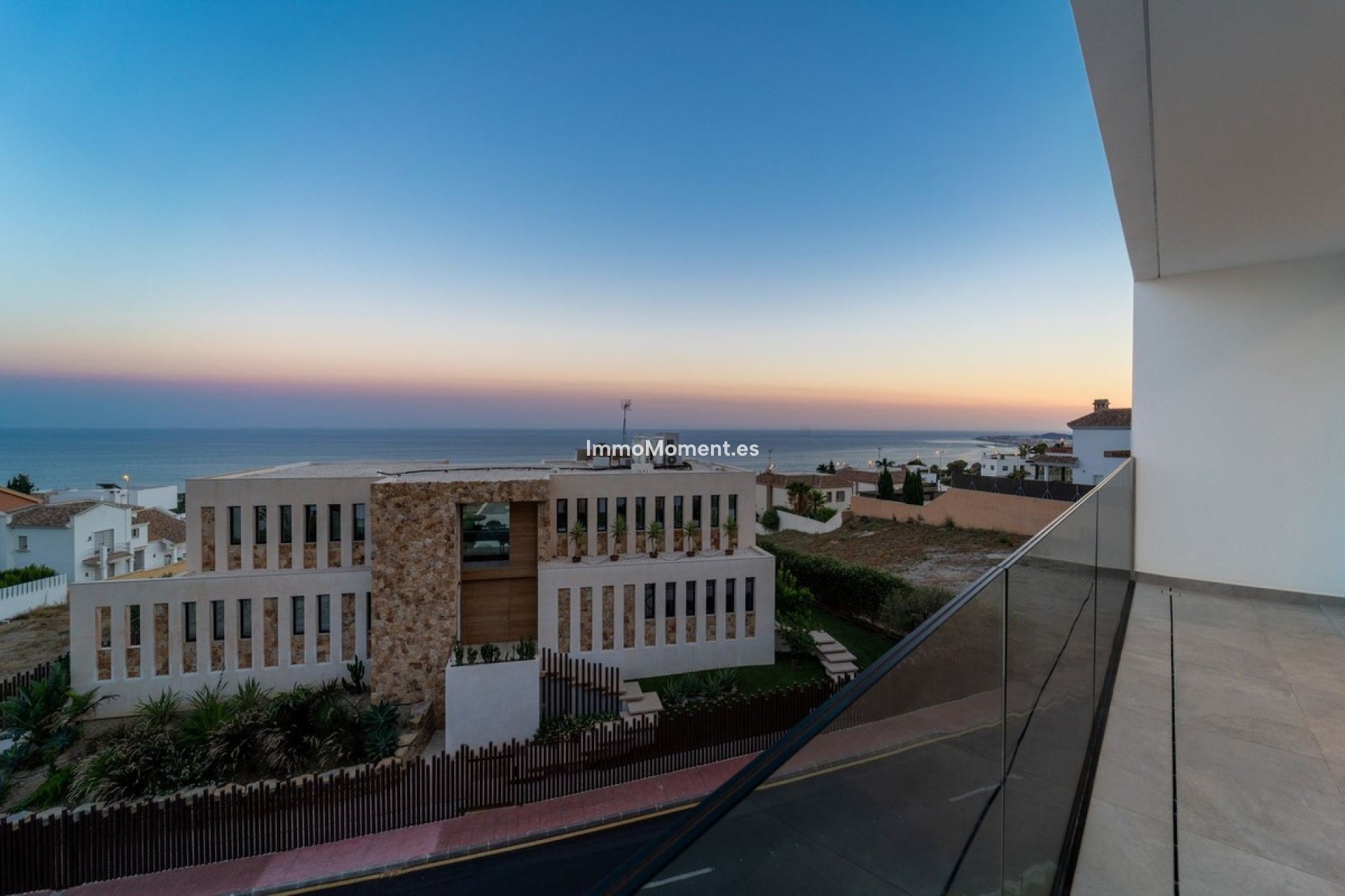 Revente - Villa individuelle - Benalmadena - Benalmadena Costa