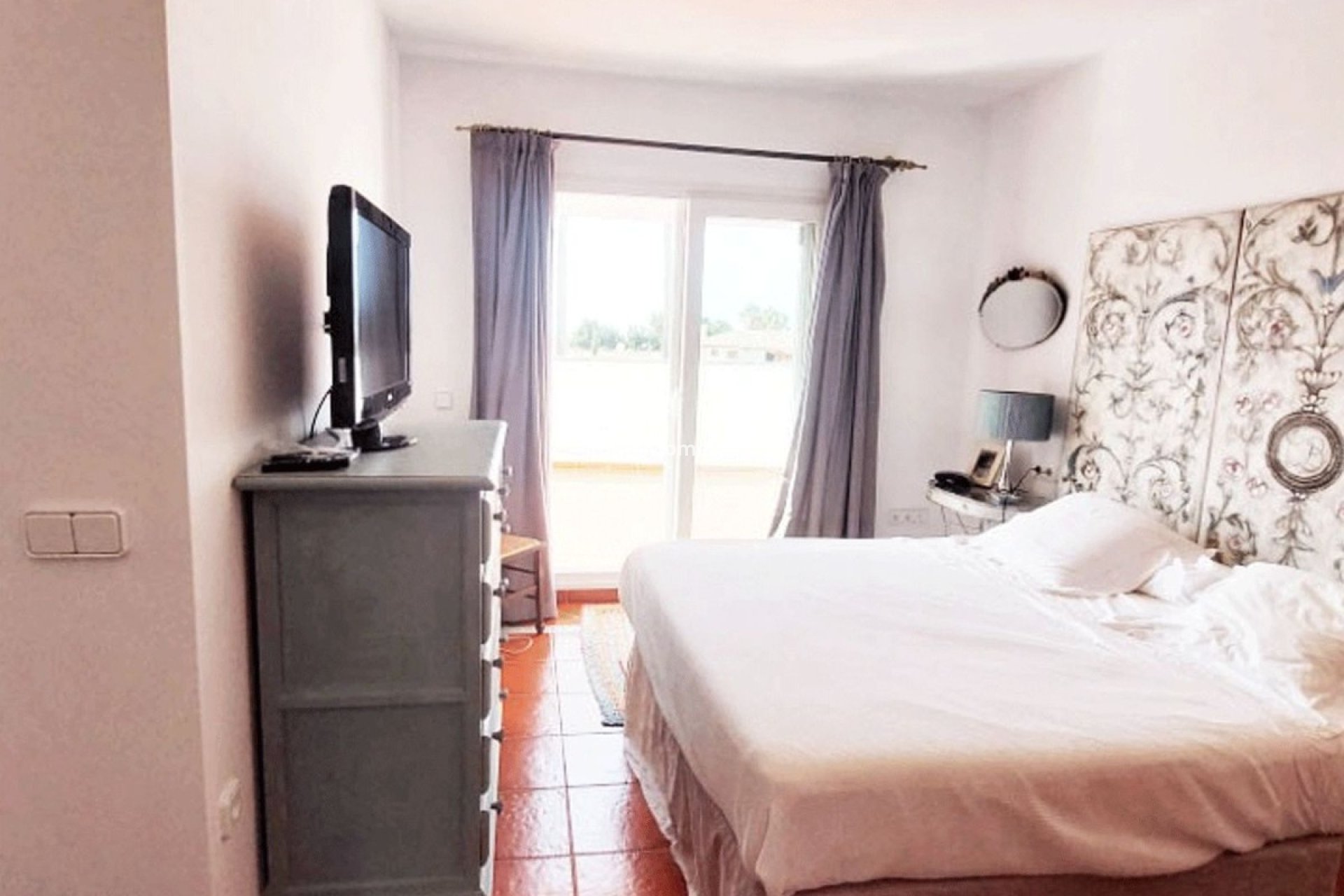 Revente - Villa individuelle - Benalmadena - Benalmadena Costa