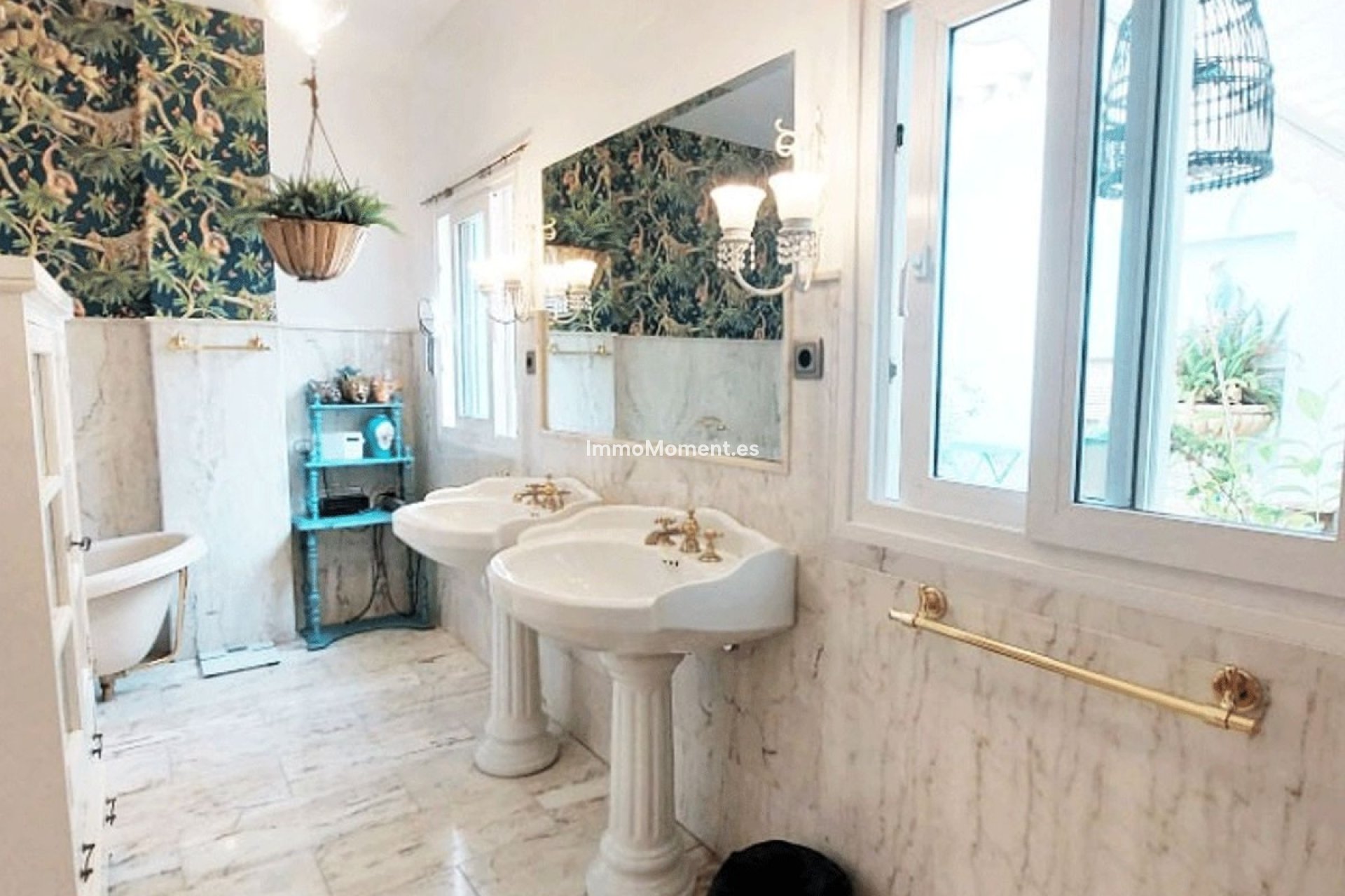 Revente - Villa individuelle - Benalmadena - Benalmadena Costa
