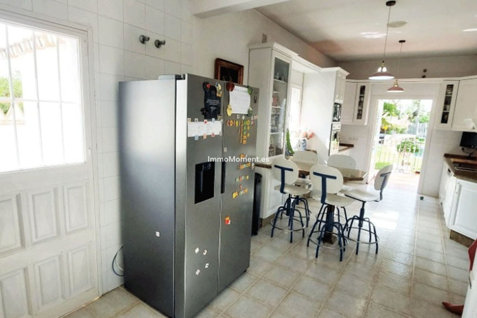 Revente - Villa individuelle - Benalmadena - Benalmadena Costa