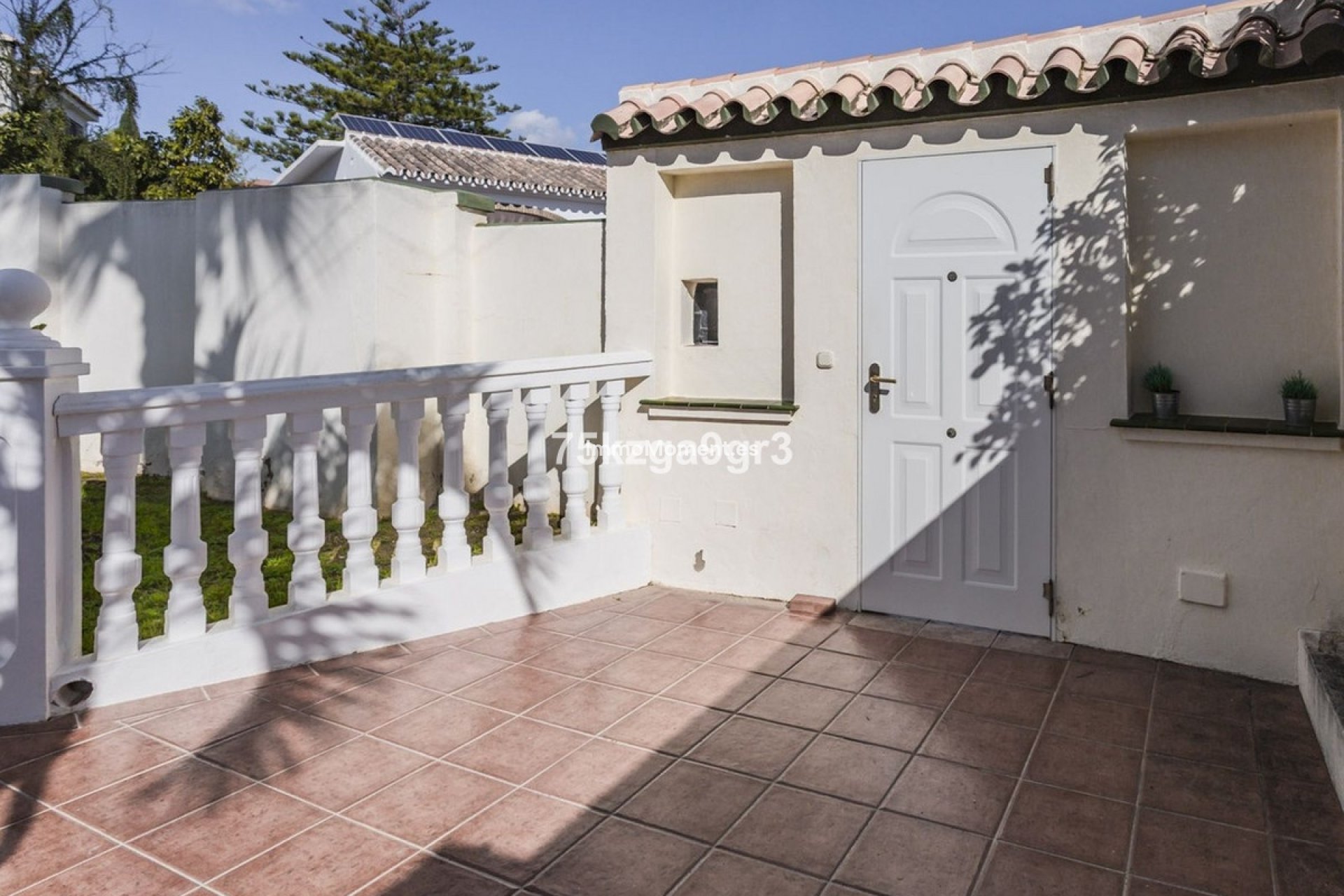 Revente - Villa individuelle - Benalmadena - Benalmadena Costa