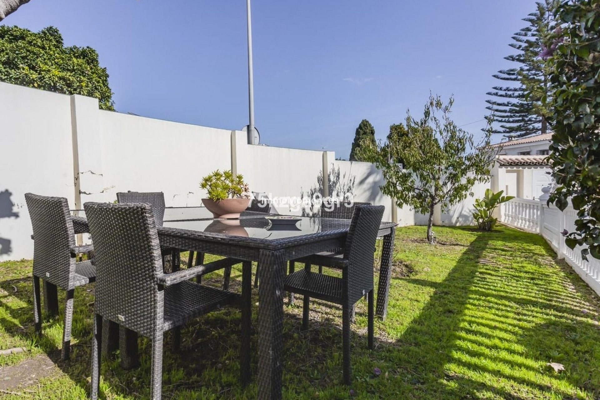 Revente - Villa individuelle - Benalmadena - Benalmadena Costa
