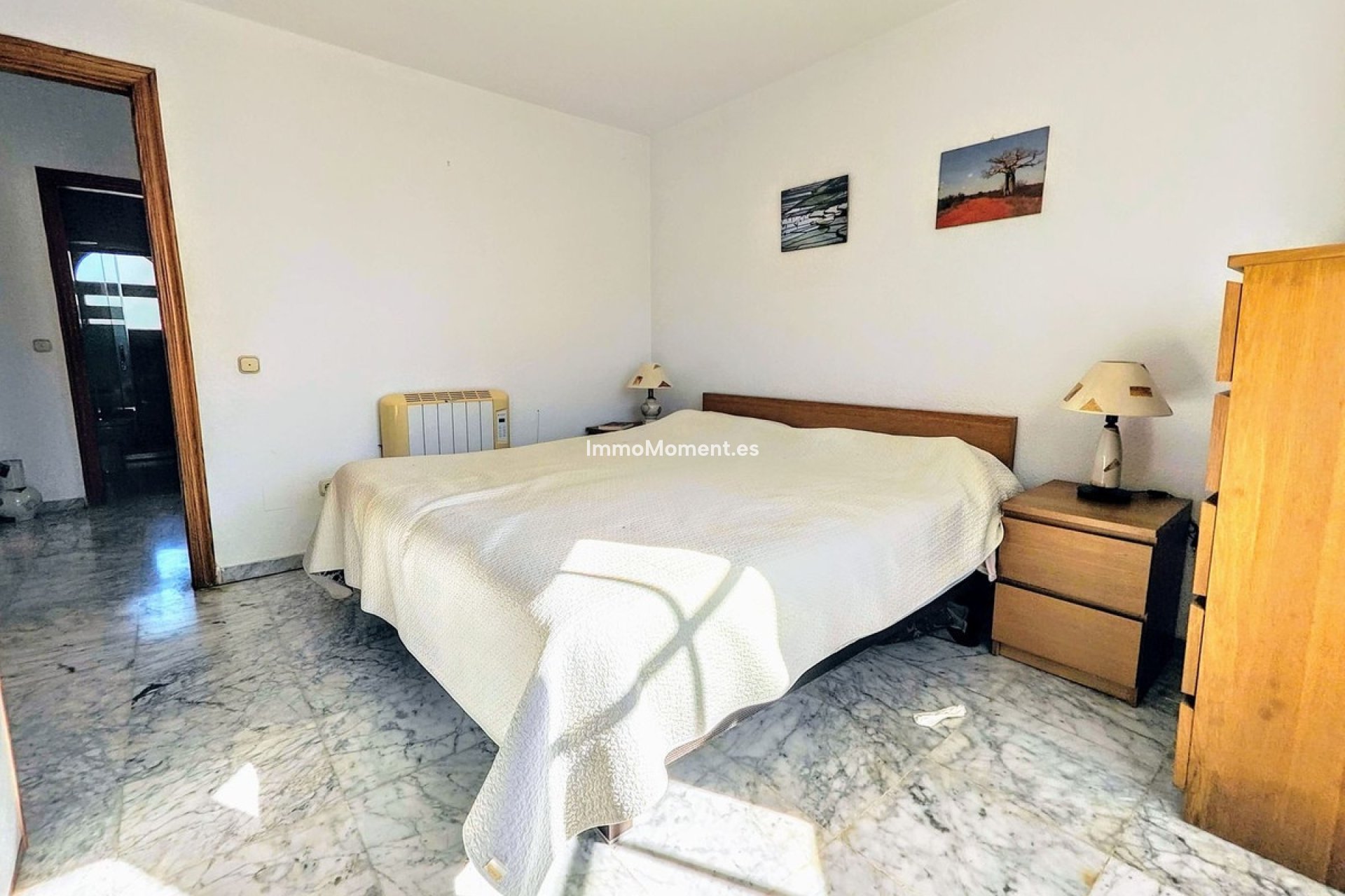 Revente - Villa individuelle - Benalmadena - Benalmadena Costa