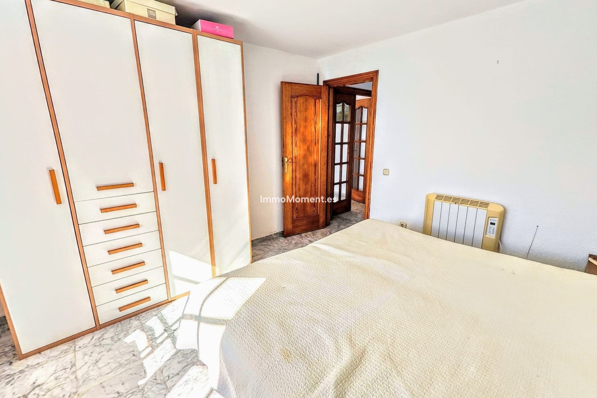 Revente - Villa individuelle - Benalmadena - Benalmadena Costa