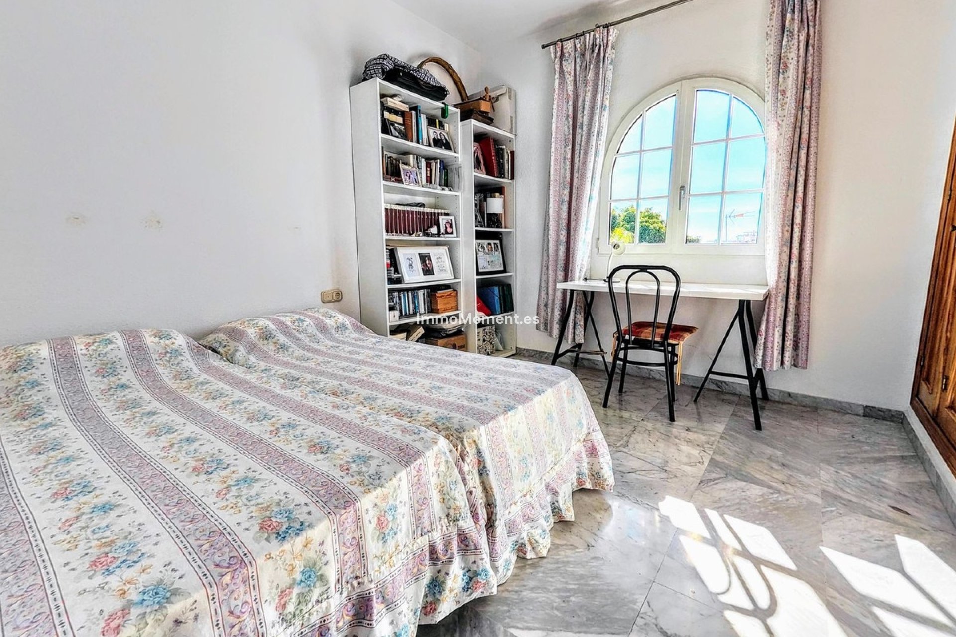 Revente - Villa individuelle - Benalmadena - Benalmadena Costa