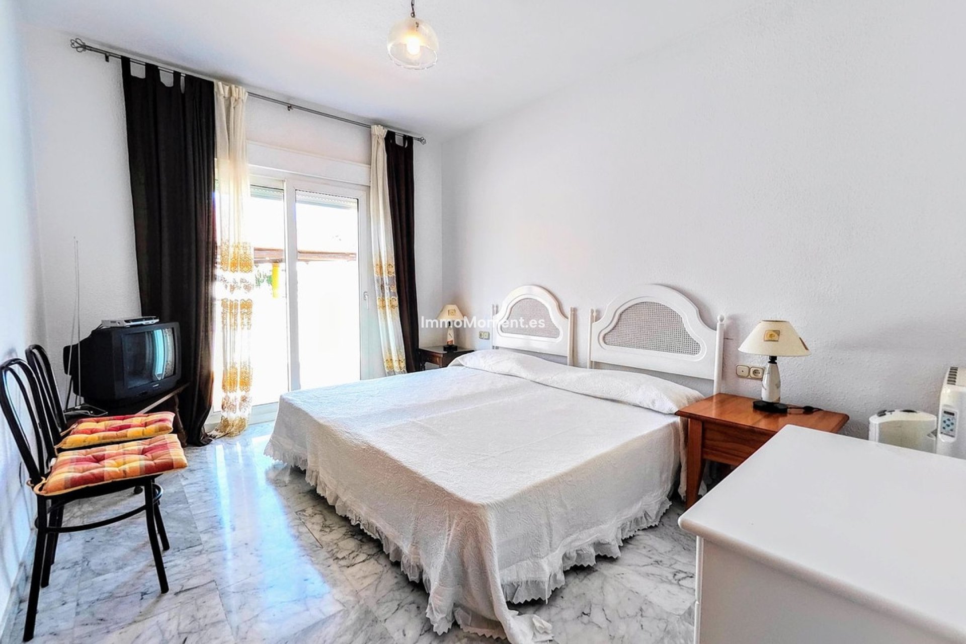 Revente - Villa individuelle - Benalmadena - Benalmadena Costa