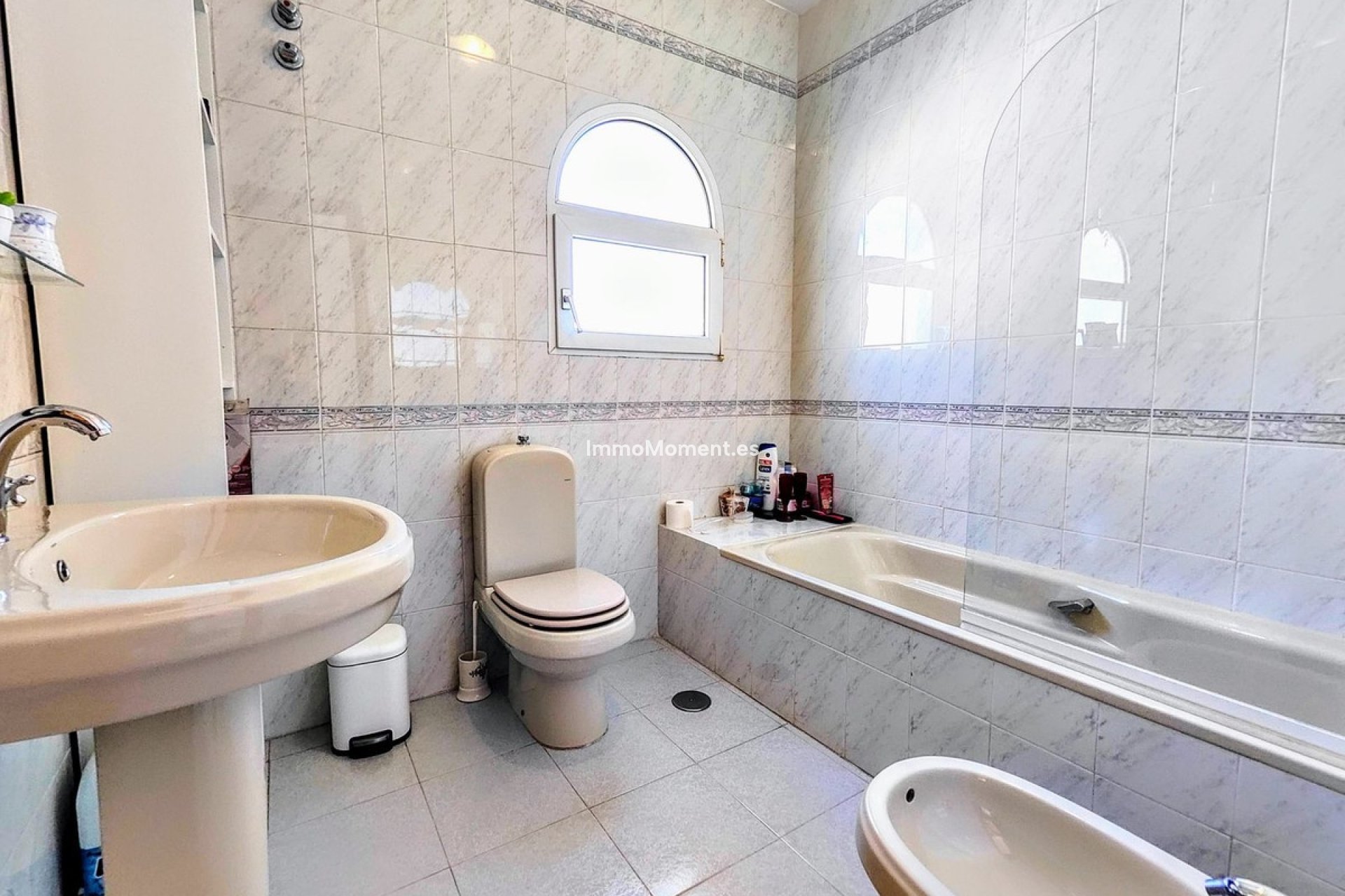 Revente - Villa individuelle - Benalmadena - Benalmadena Costa