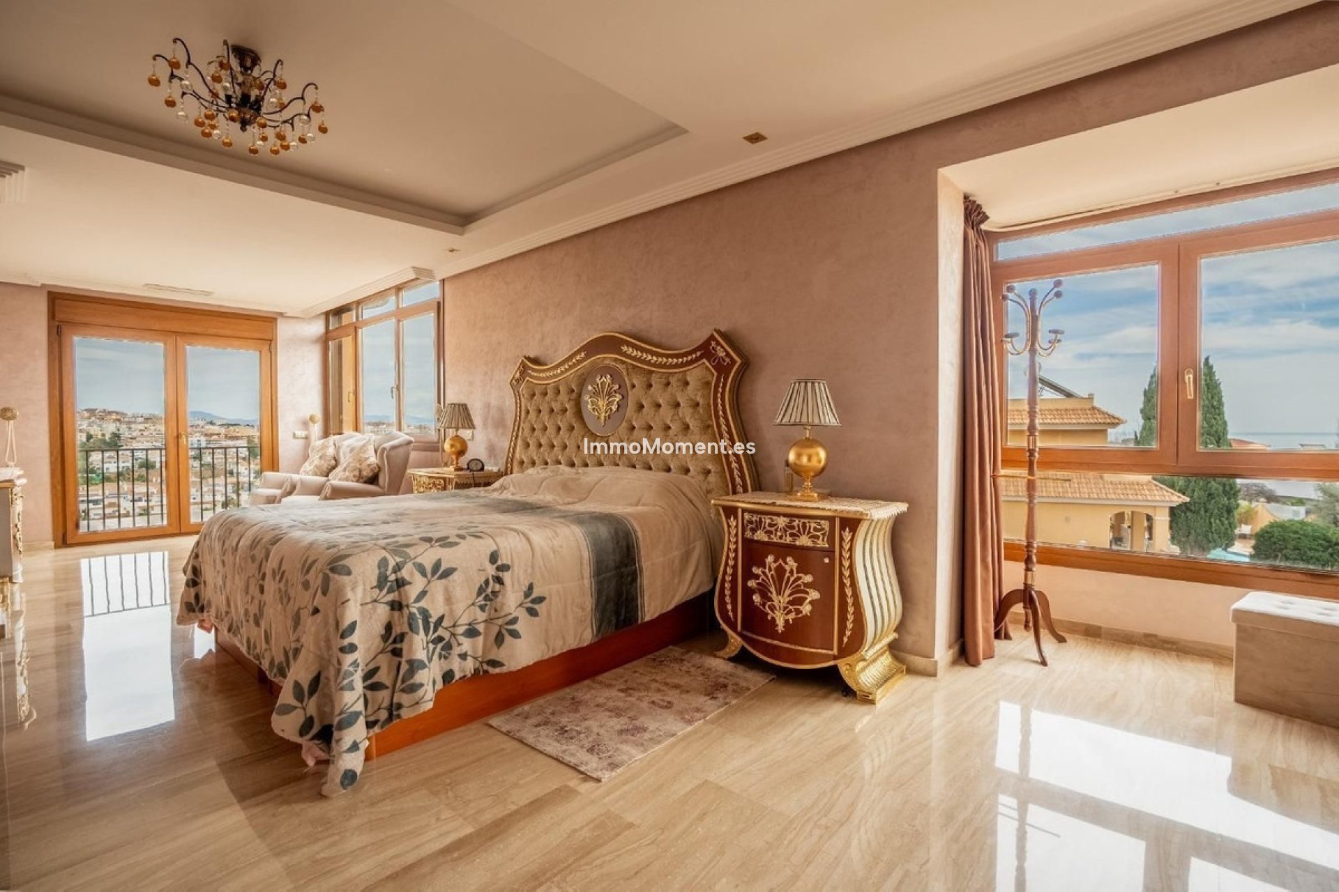Revente - Villa individuelle - Benalmadena - Benalmadena Costa