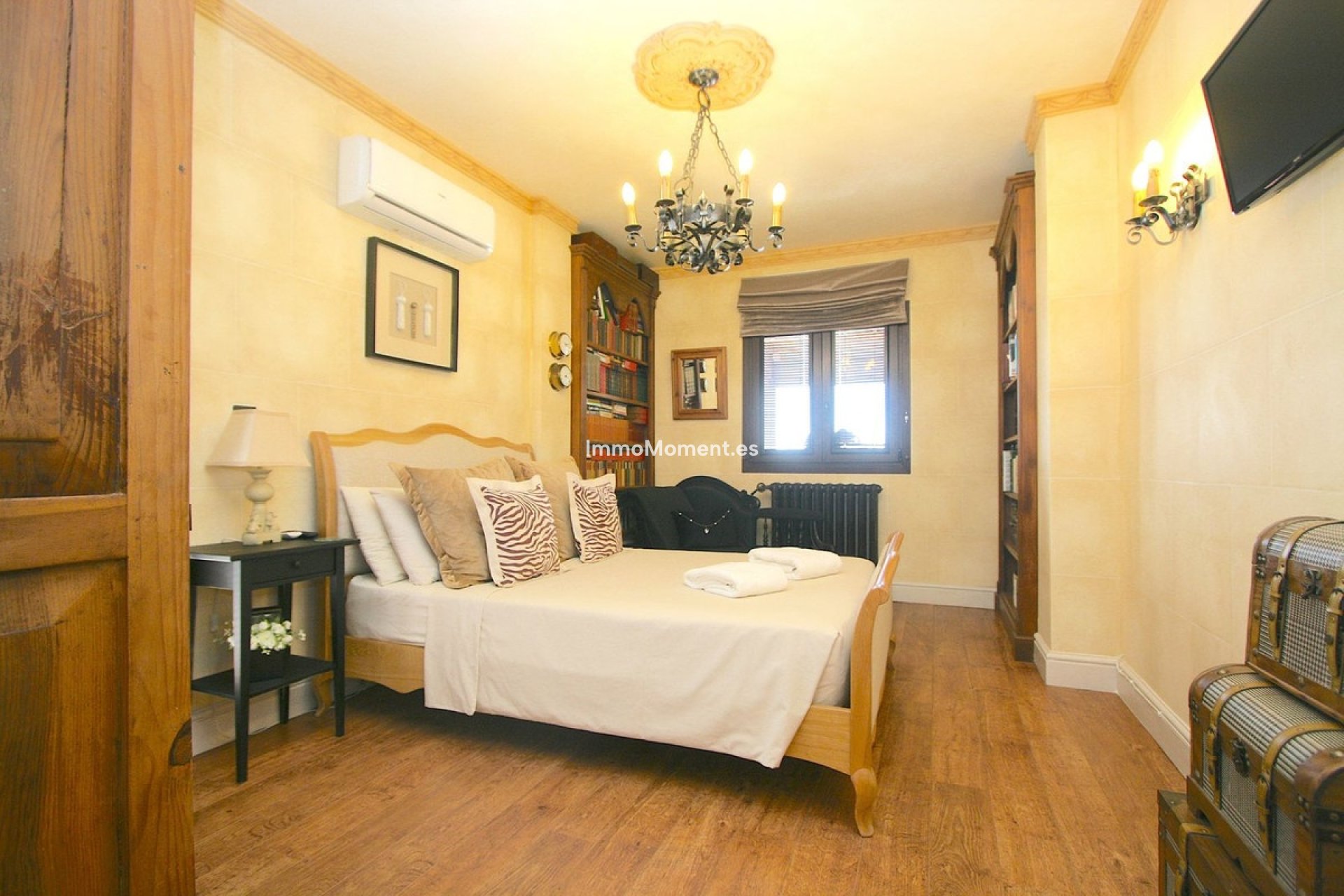 Revente - Villa individuelle - Benalmadena - Benalmadena Costa