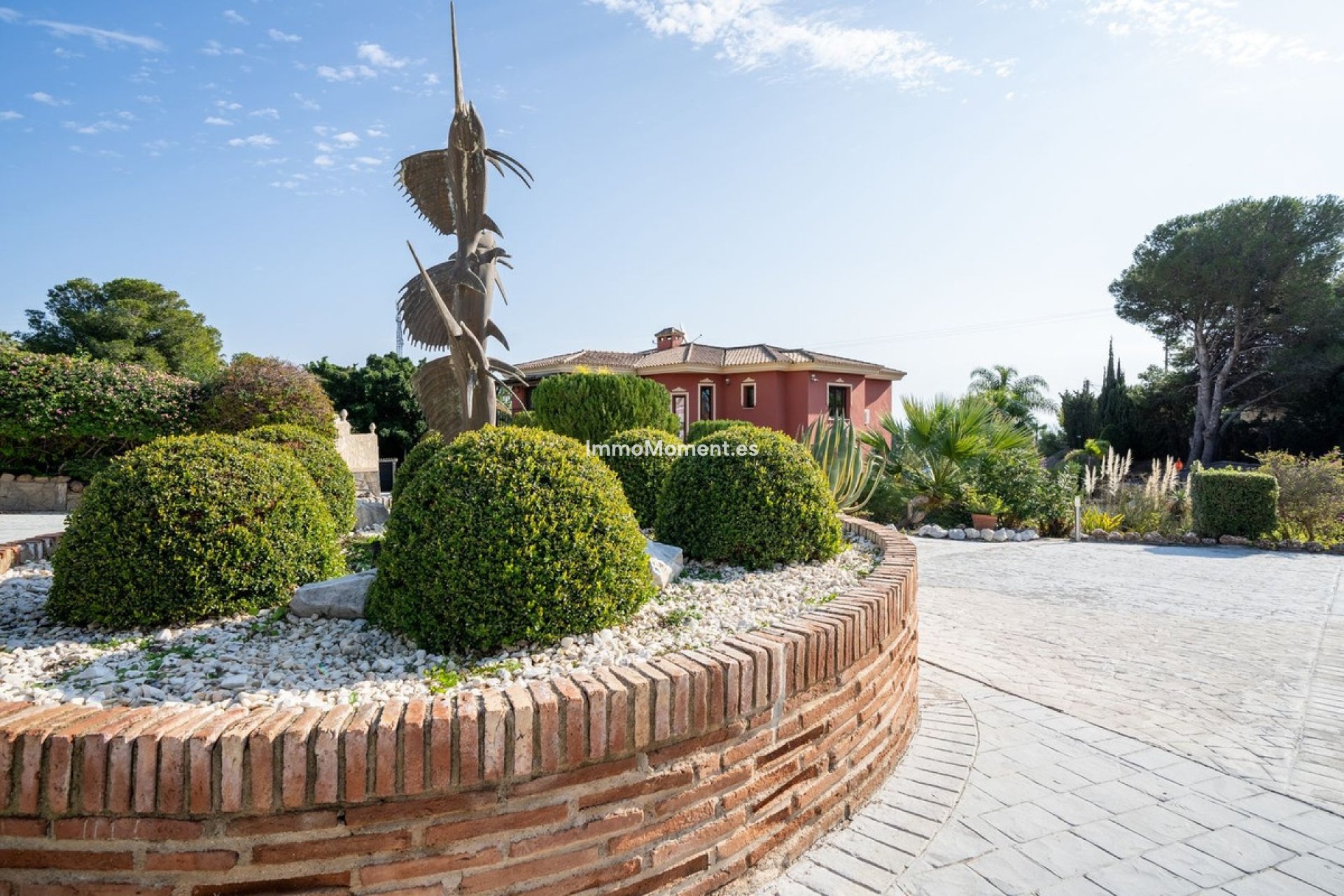 Revente - Villa individuelle - Benalmadena - Benalmadena Costa