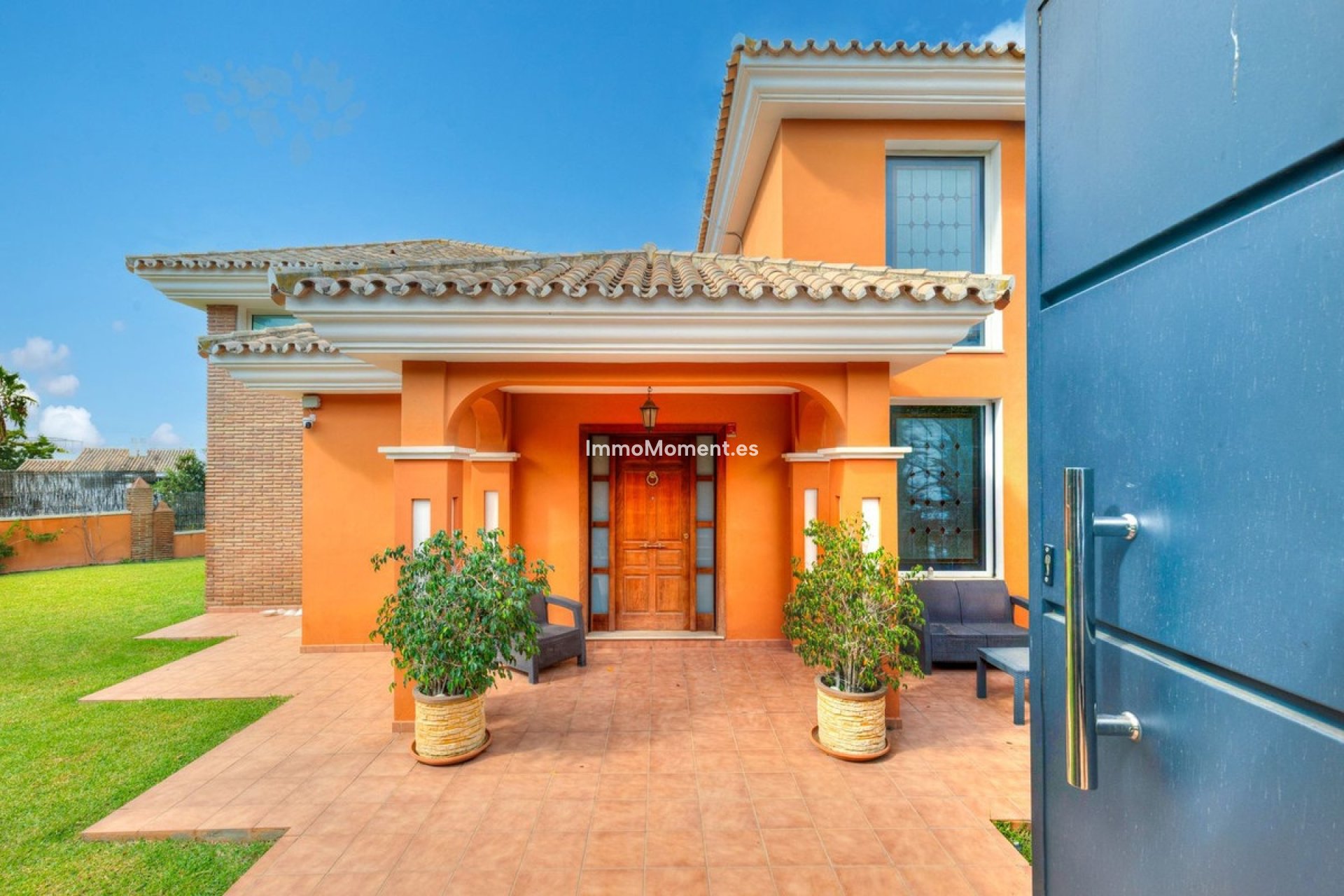 Revente - Villa individuelle - Benalmadena - Benalmadena Costa
