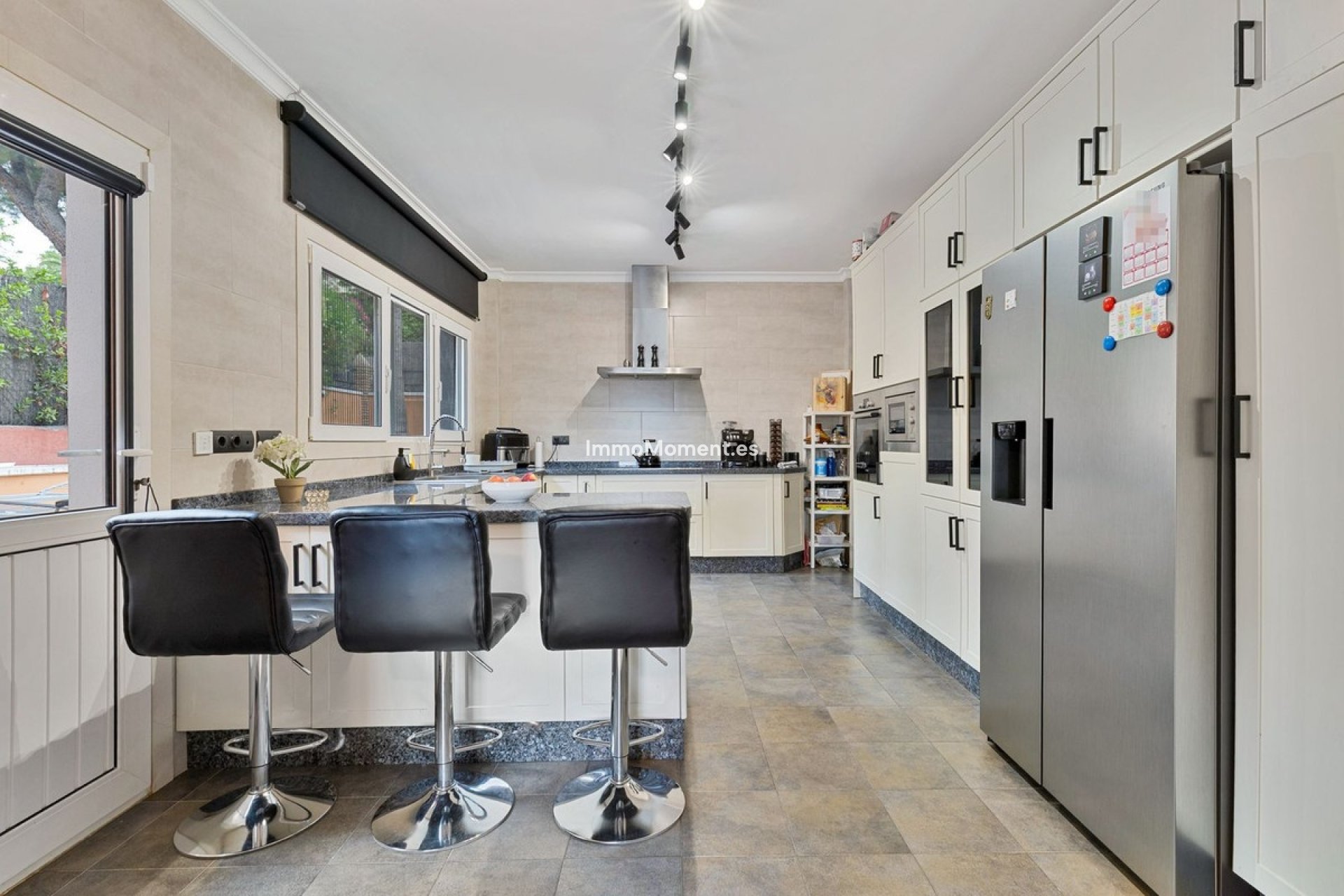 Revente - Villa individuelle - Benalmadena - Benalmadena Costa