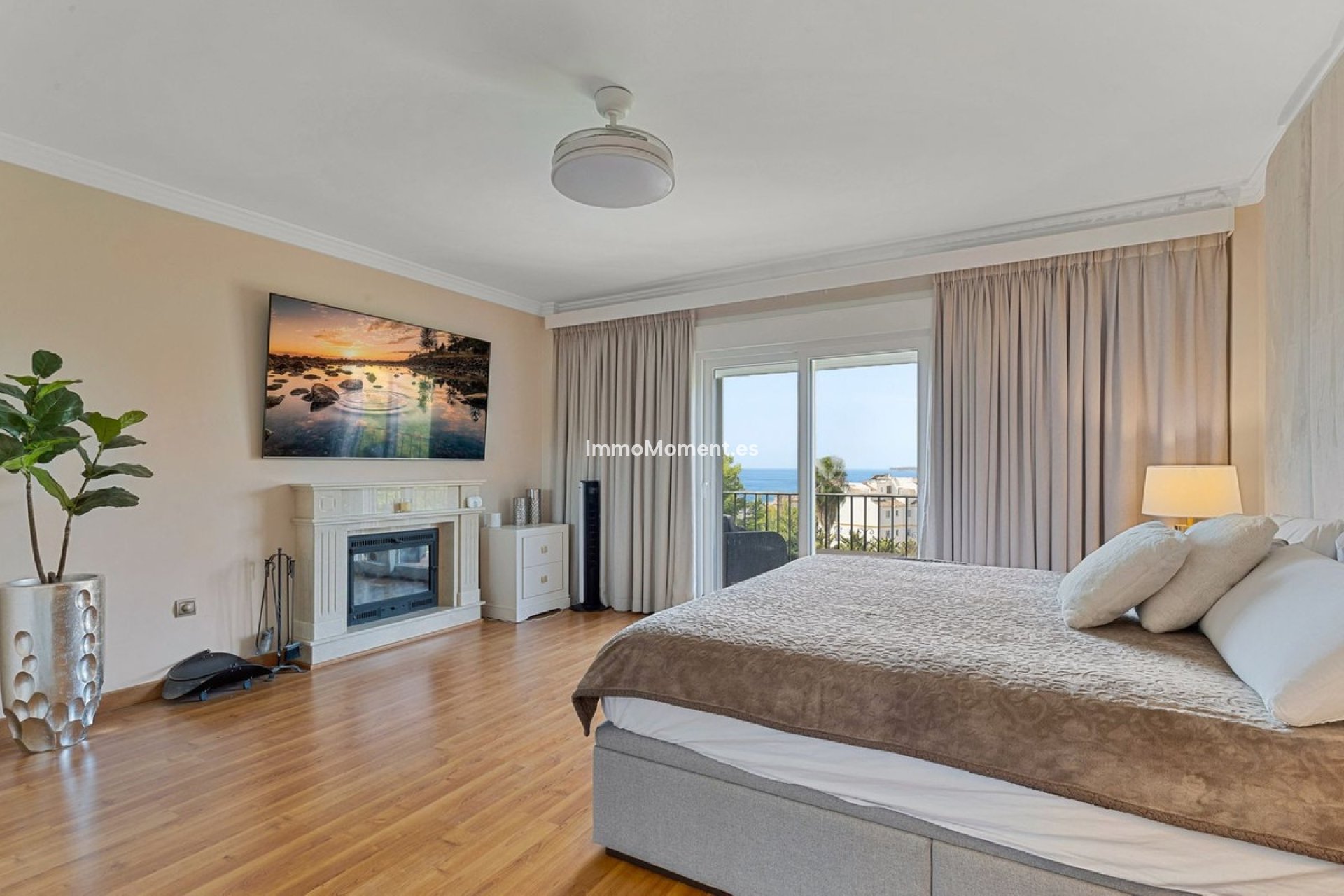 Revente - Villa individuelle - Benalmadena - Benalmadena Costa