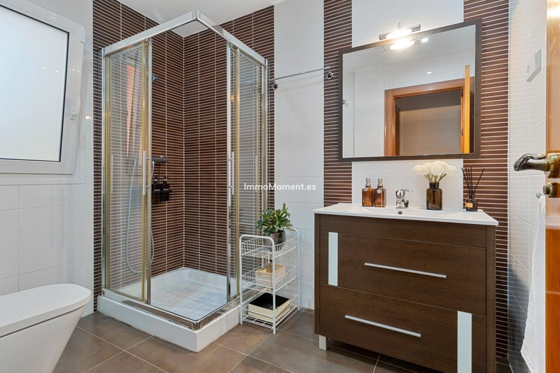 Revente - Villa individuelle - Benalmadena - Benalmadena Costa