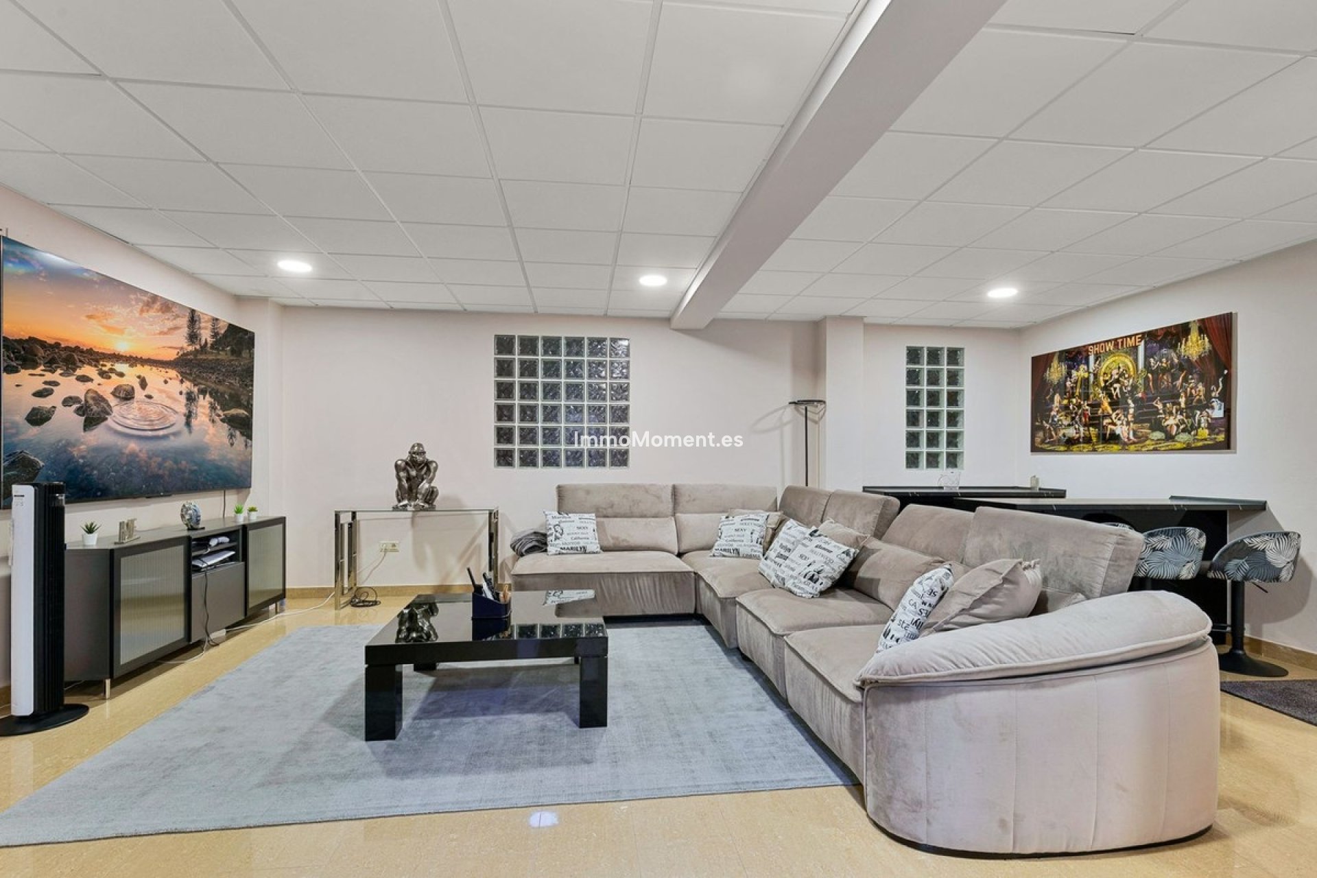 Revente - Villa individuelle - Benalmadena - Benalmadena Costa