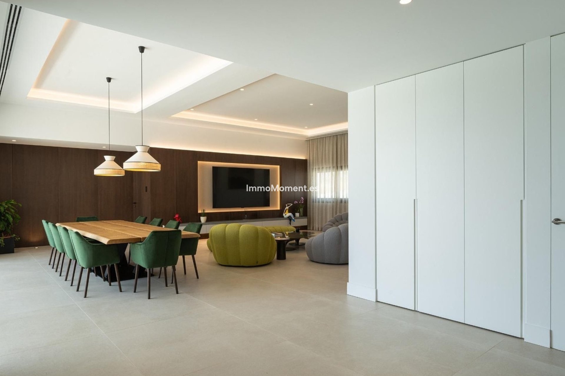 Revente - Villa individuelle - Benalmadena - Benalmadena Costa