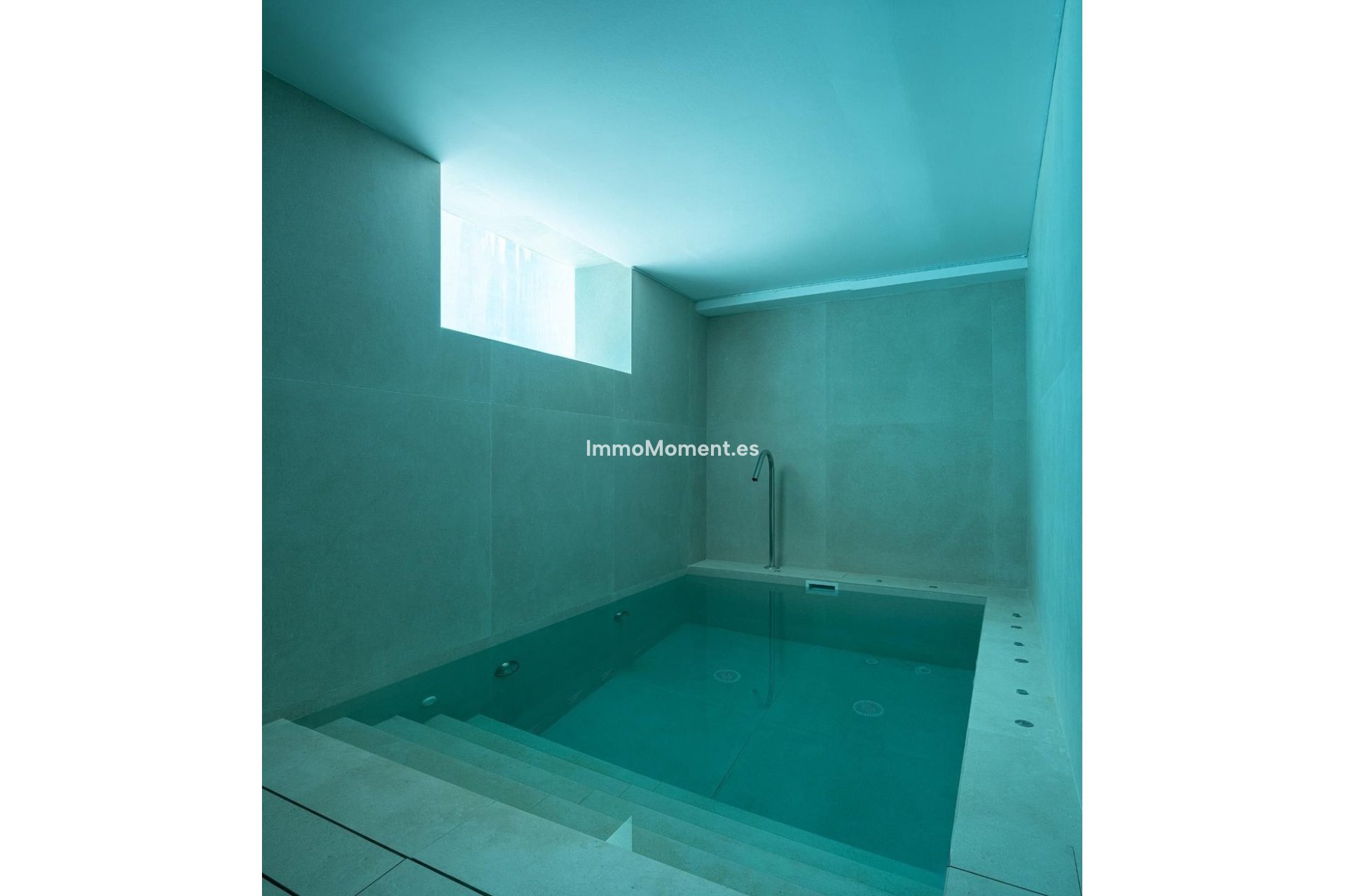 Revente - Villa individuelle - Benalmadena - Benalmadena Costa