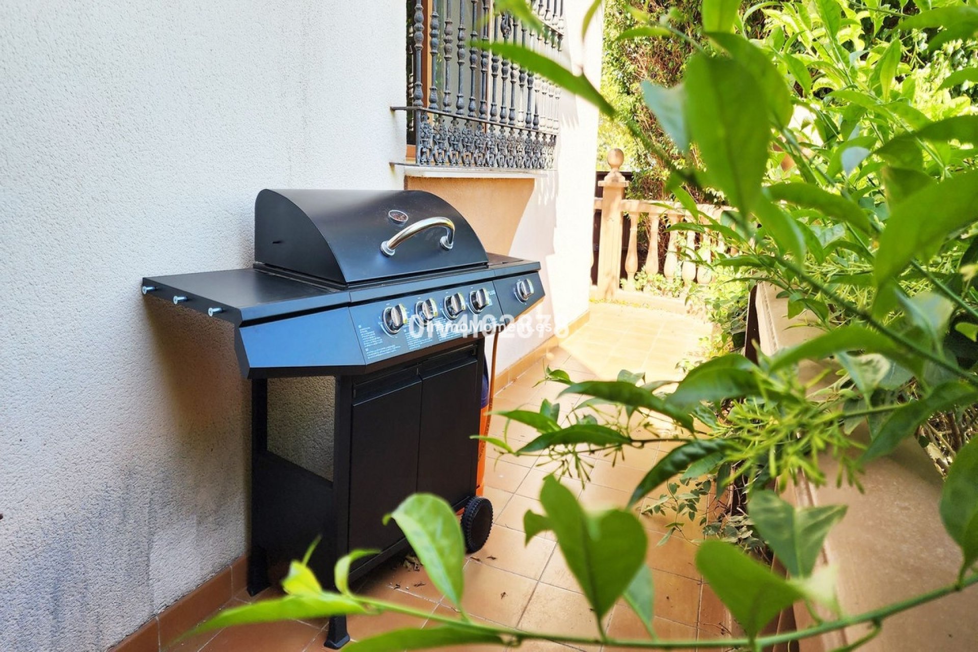 Revente - Villa individuelle - Benalmadena - Benalmadena Costa