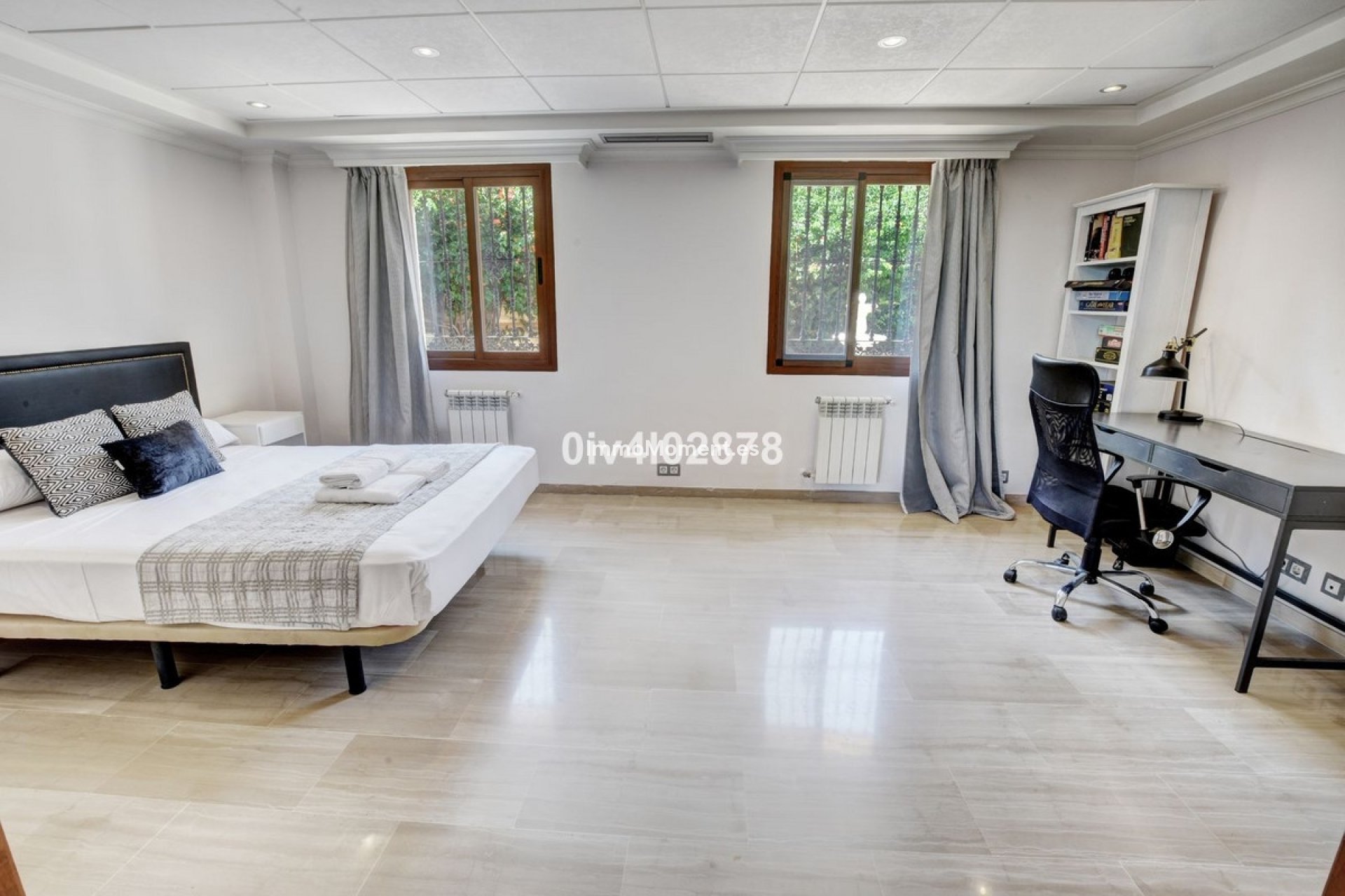 Revente - Villa individuelle - Benalmadena - Benalmadena Costa