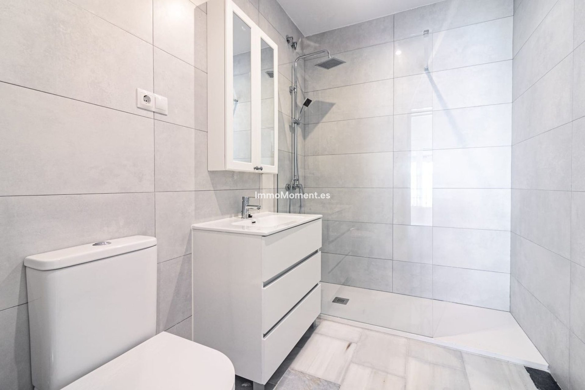 Revente - Villa individuelle - Benalmadena - Benalmadena Costa